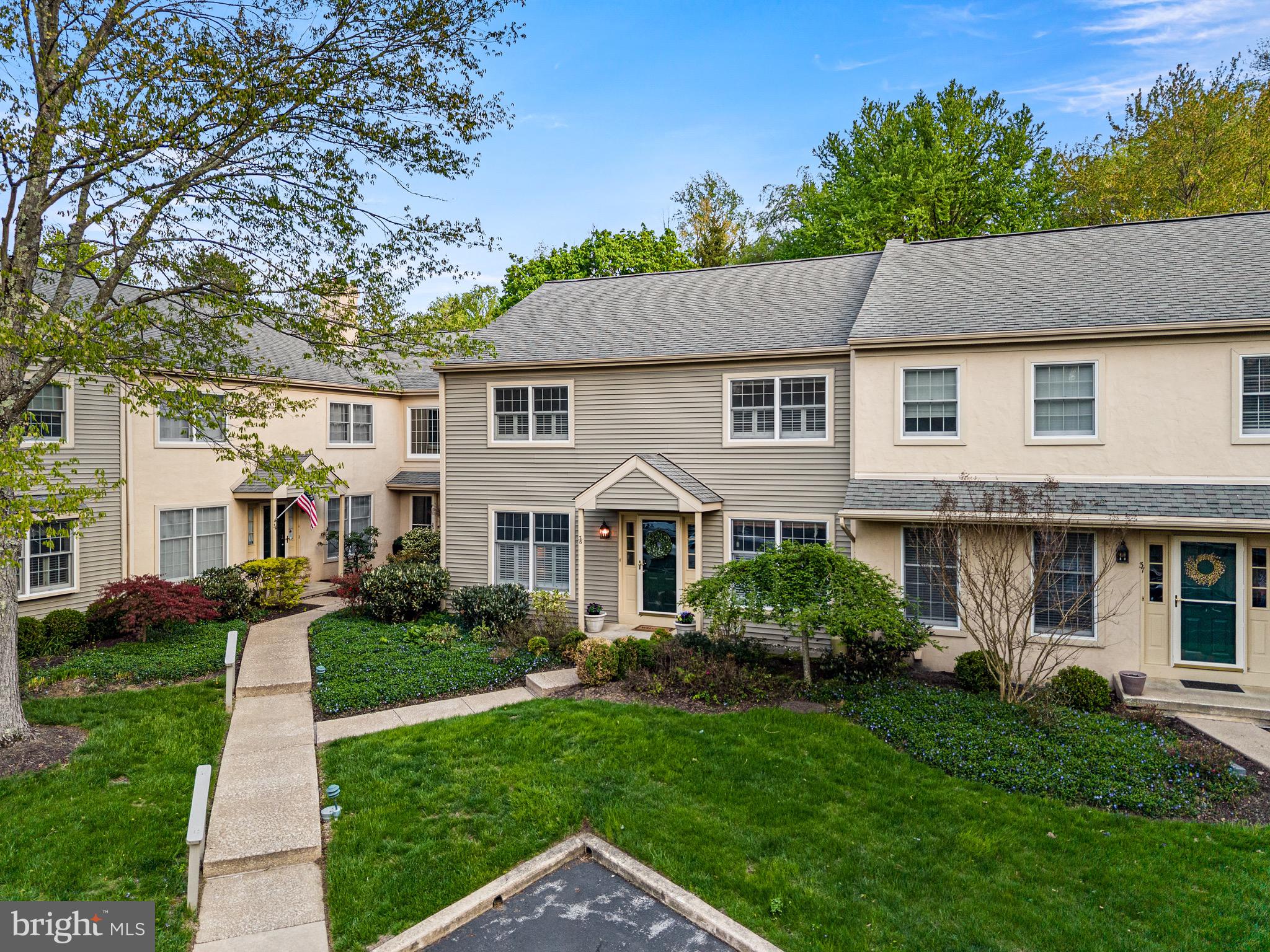DEVONSHIRE - Residential