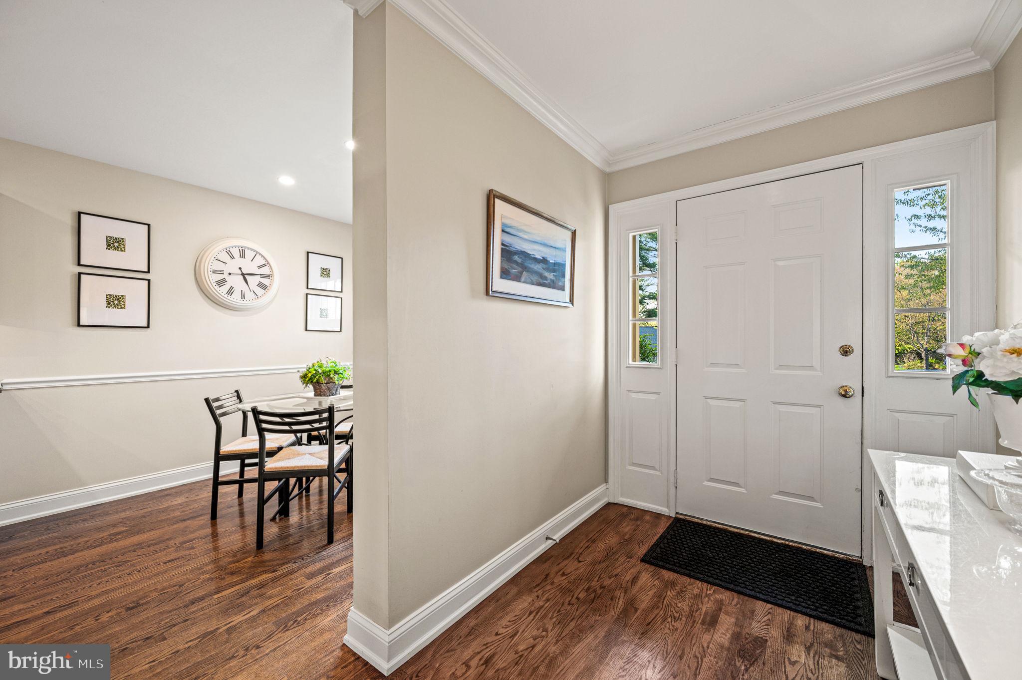 DEVONSHIRE - Residential