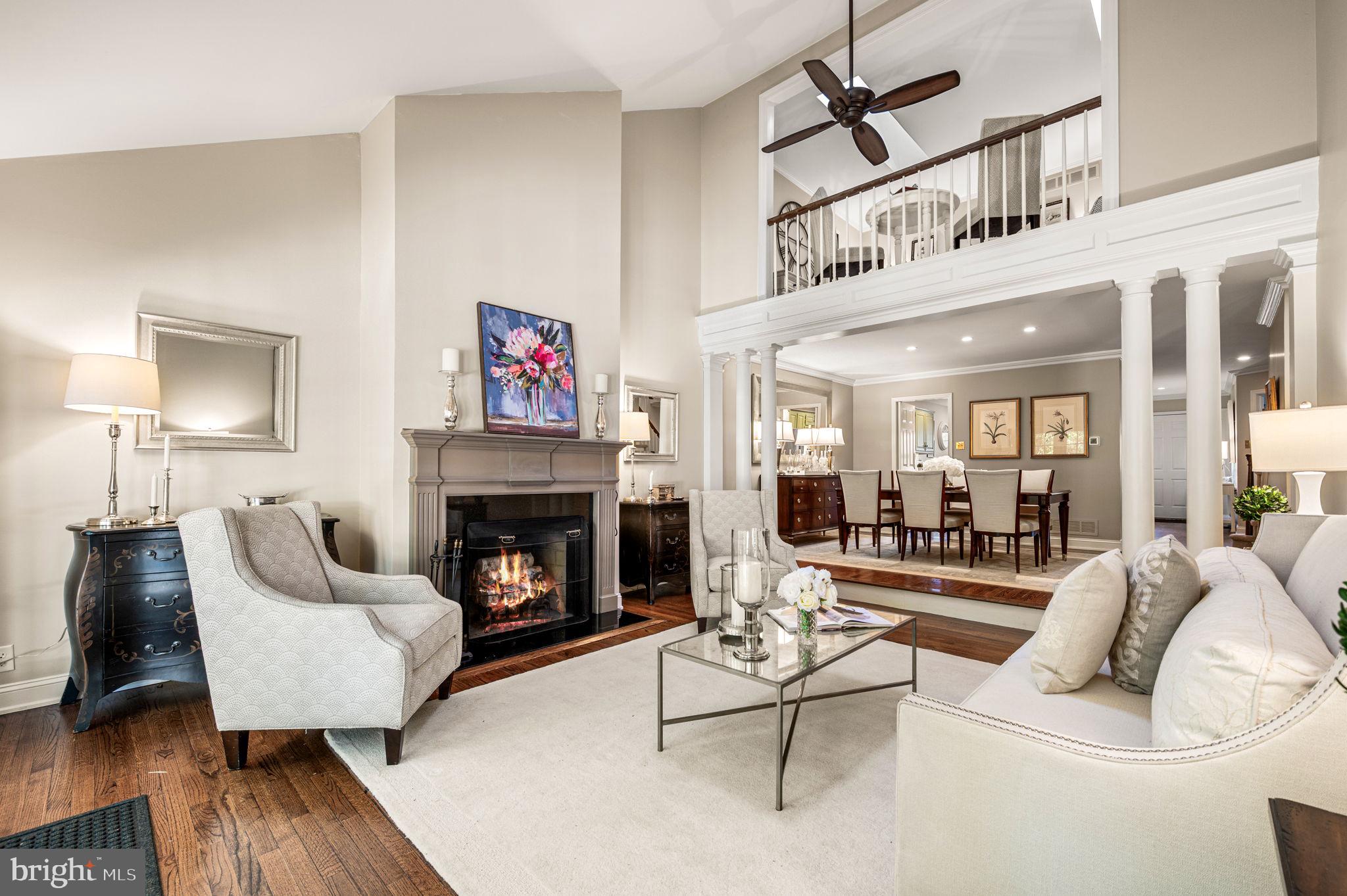 36 WINGSTONE LANE 36