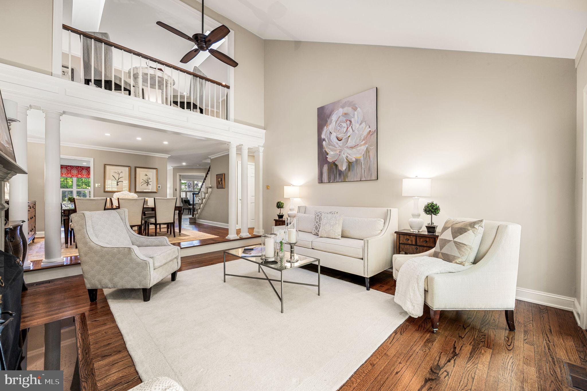 36 WINGSTONE LANE 36