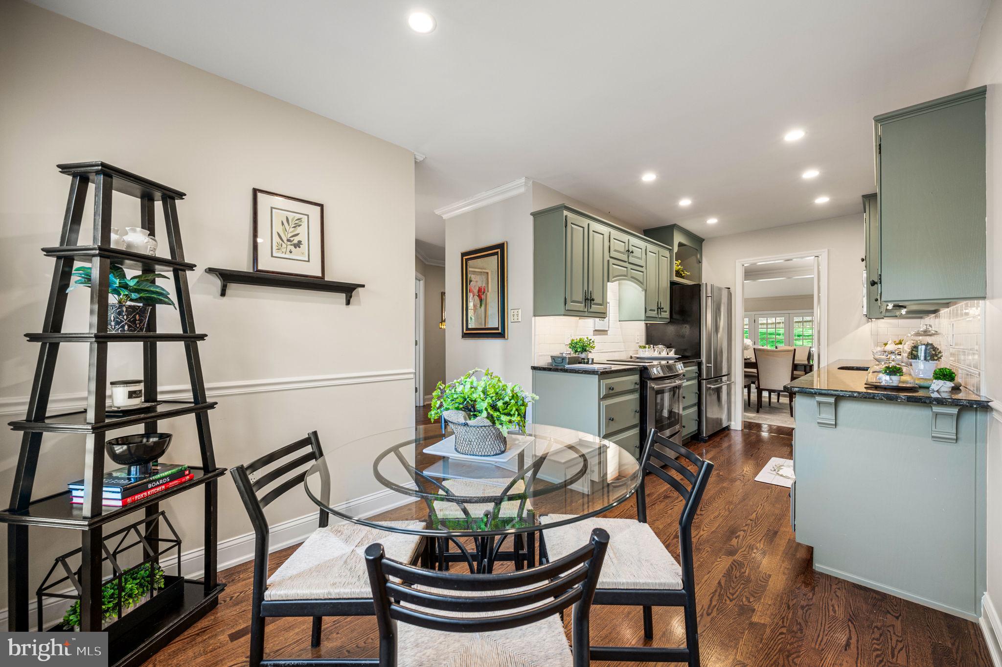 DEVONSHIRE - Residential