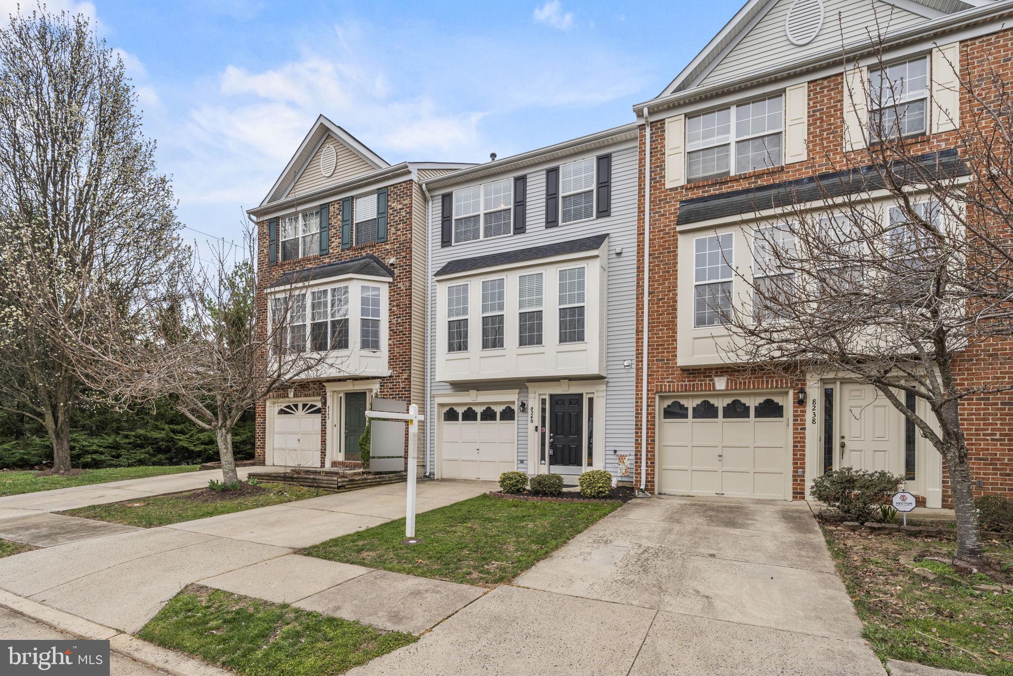 PARADISE - Residential