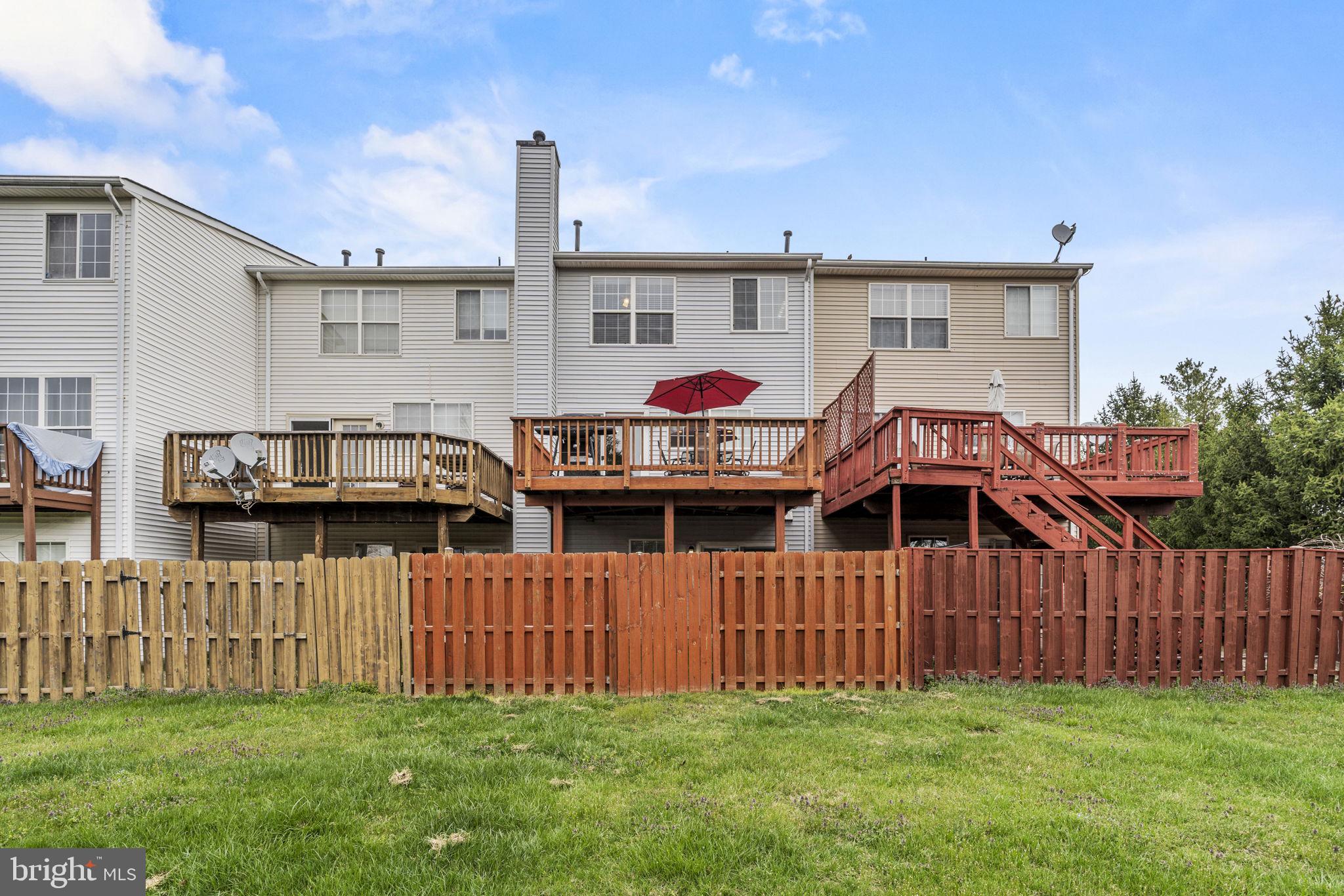 PARADISE - Residential