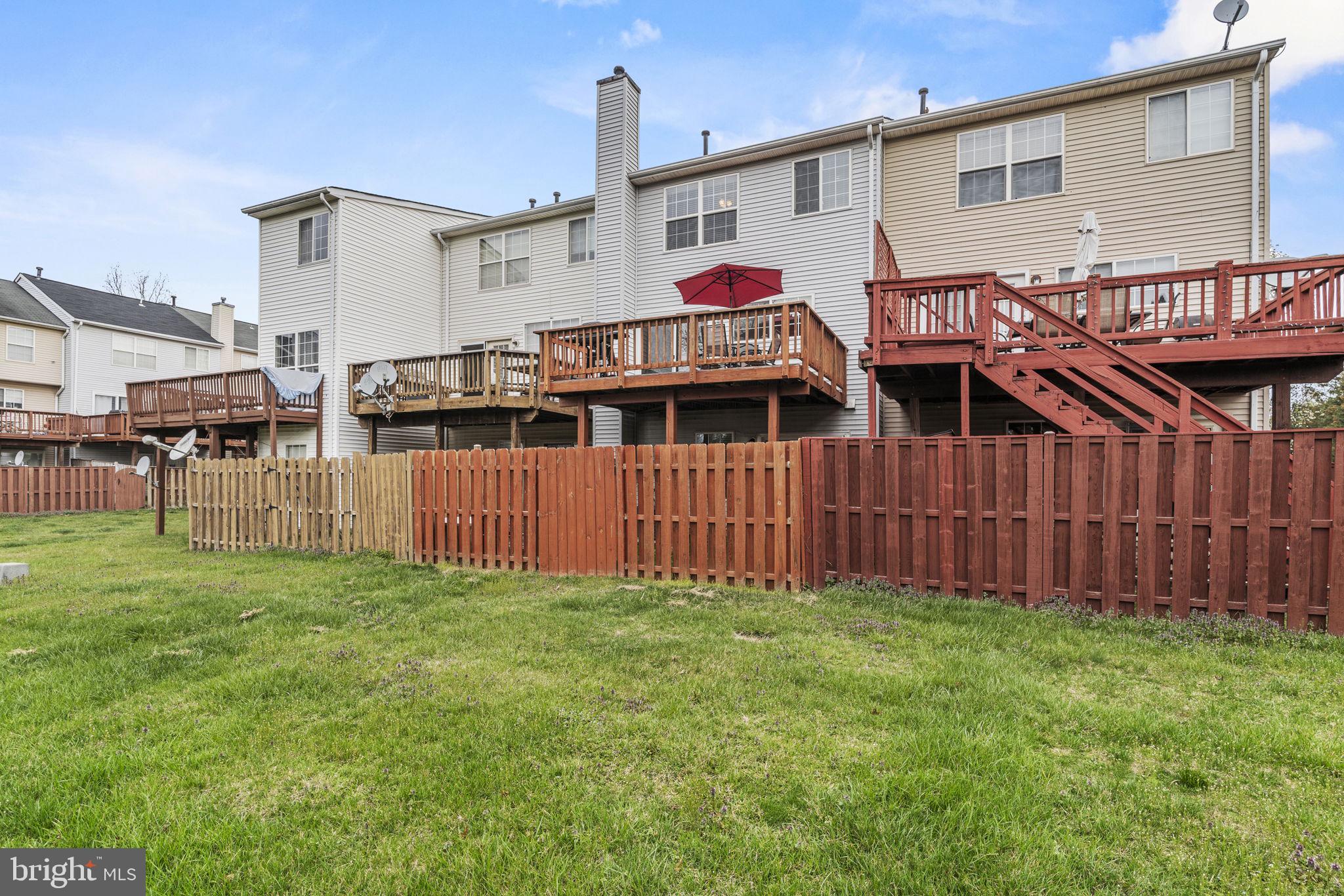 PARADISE - Residential