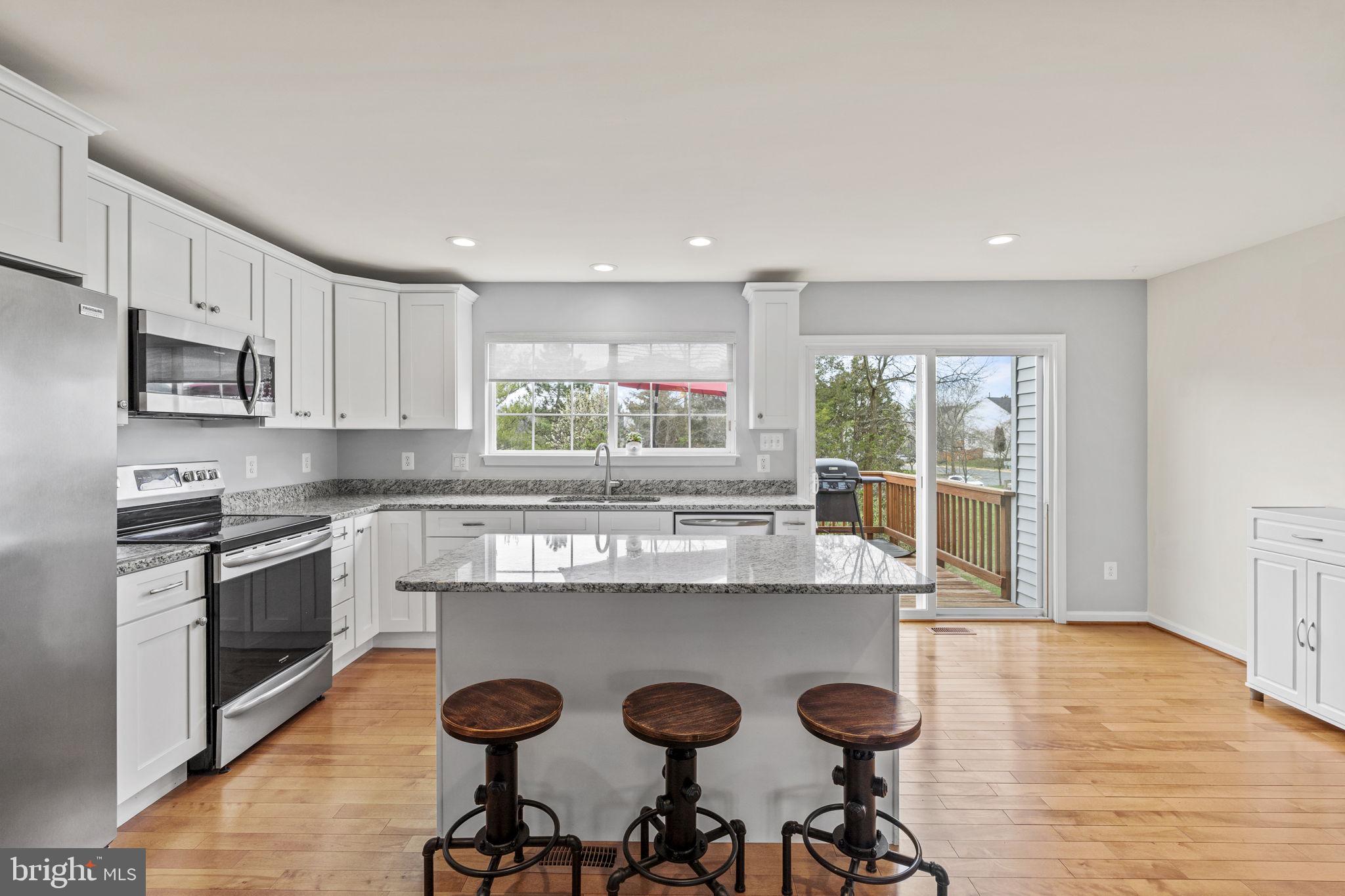 PARADISE - Residential