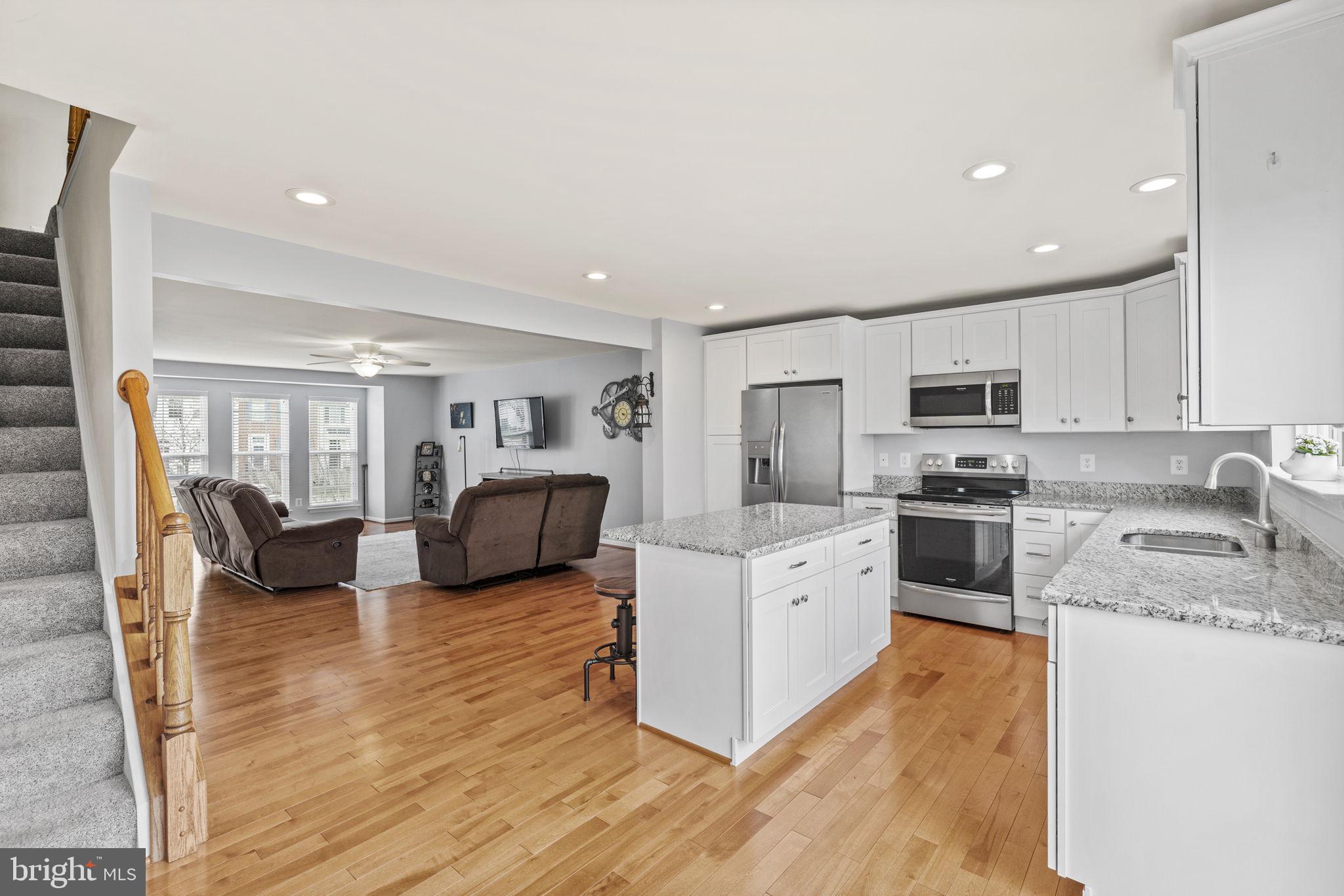 PARADISE - Residential