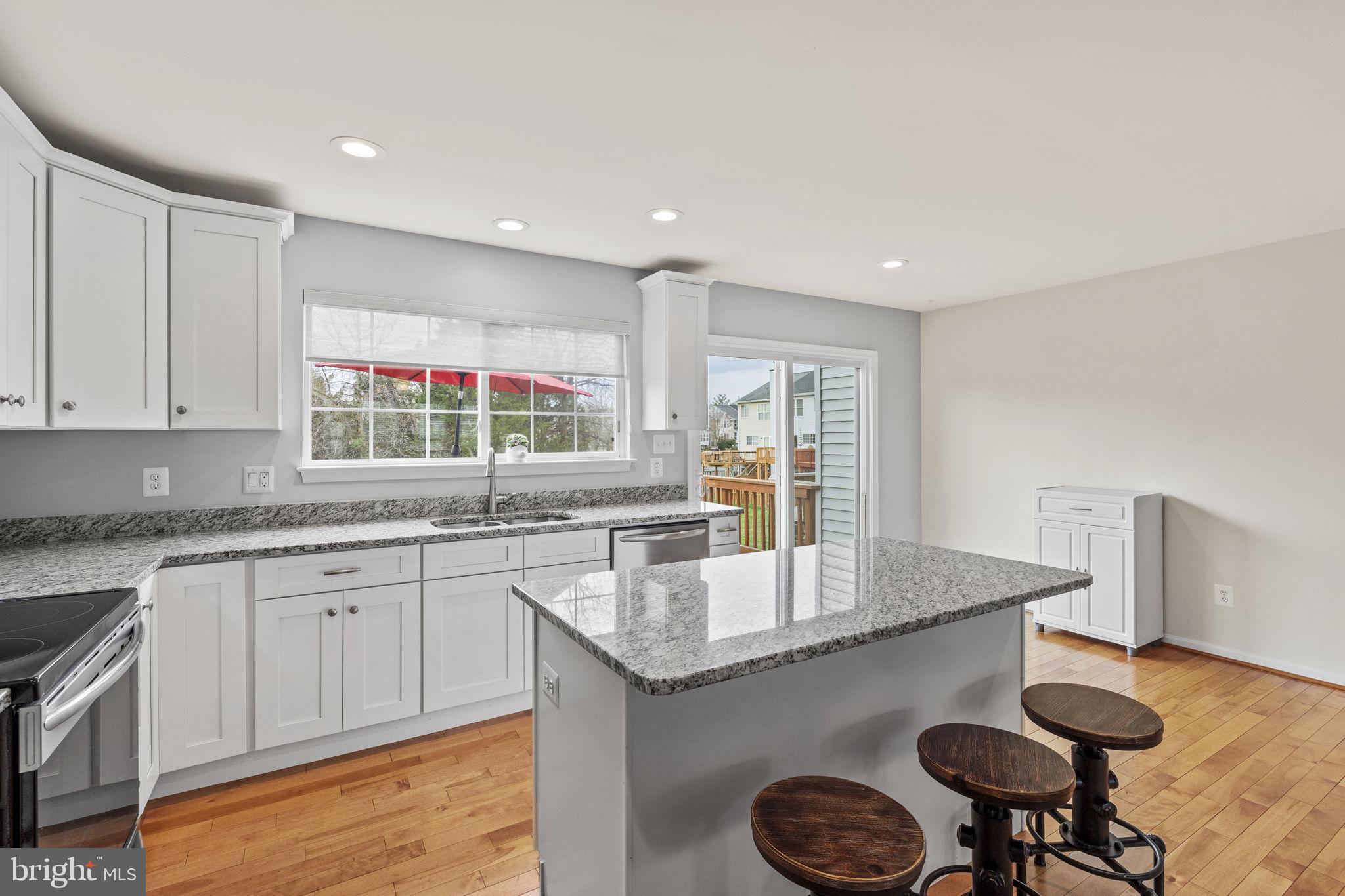 PARADISE - Residential