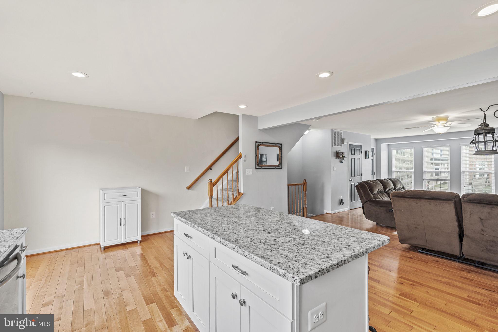 PARADISE - Residential