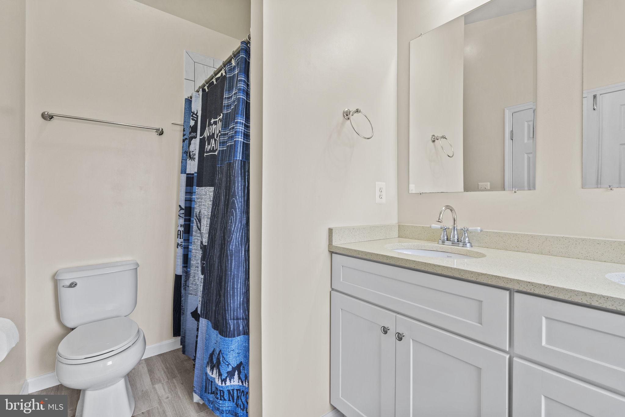 PARADISE - Residential