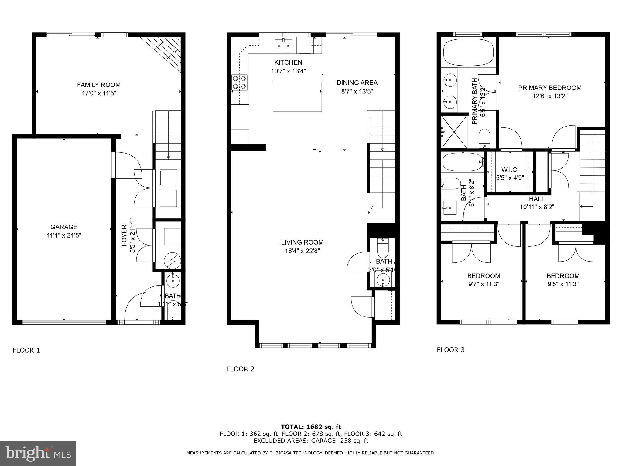 PARADISE - Residential