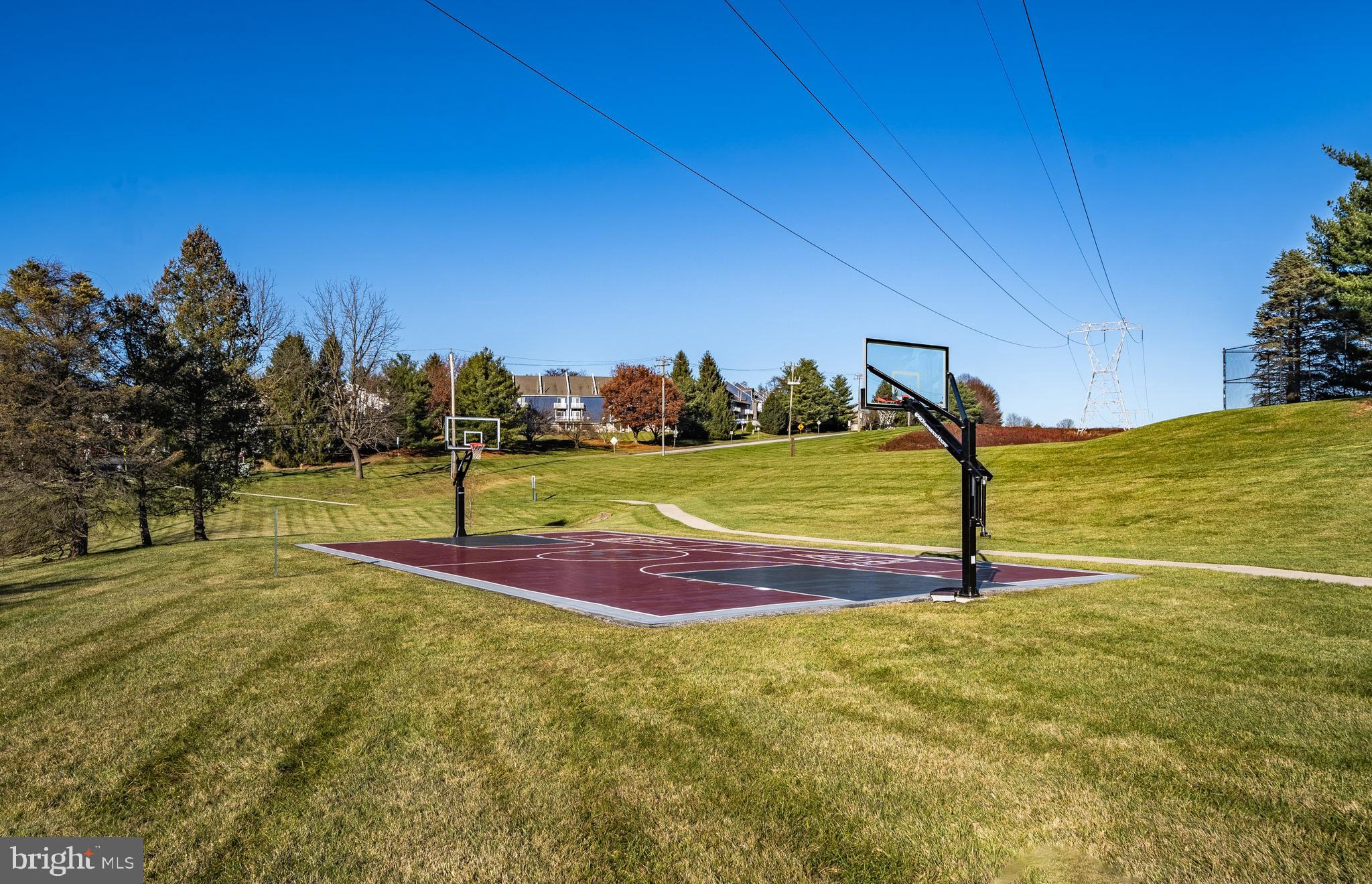 EXTON STATION - Residential Lease