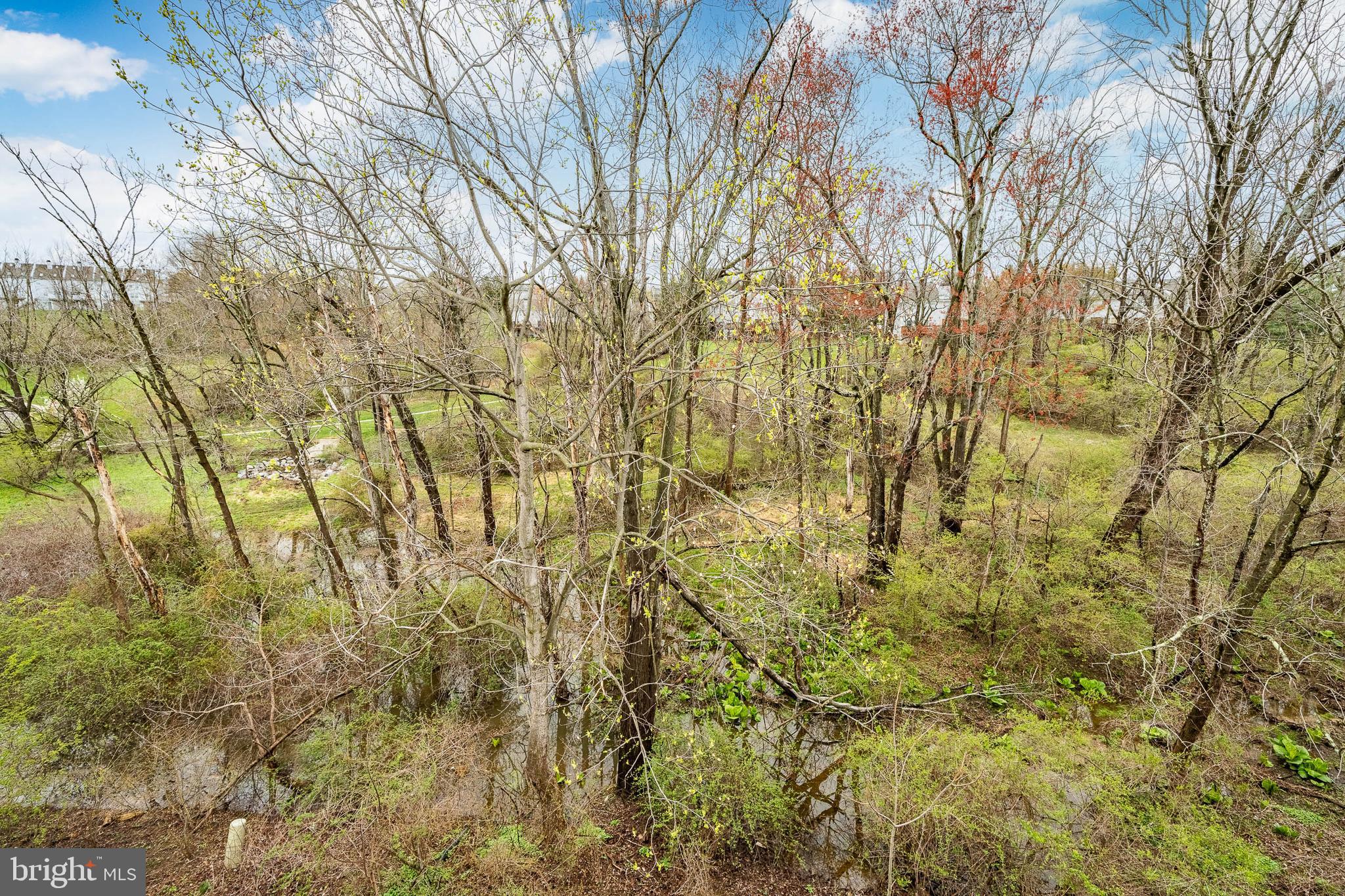 EXTON STATION - Residential Lease