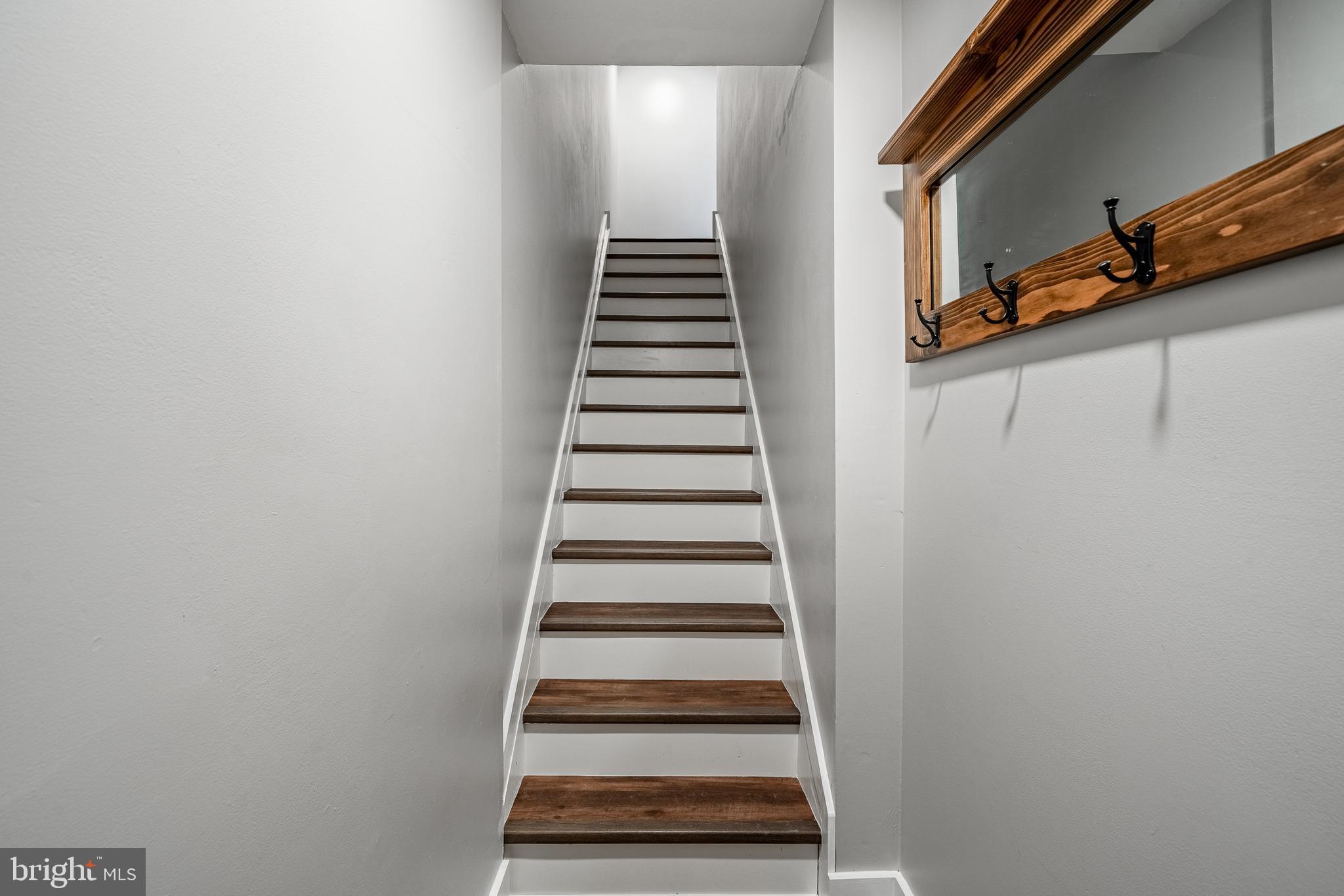 EXTON STATION - Residential Lease