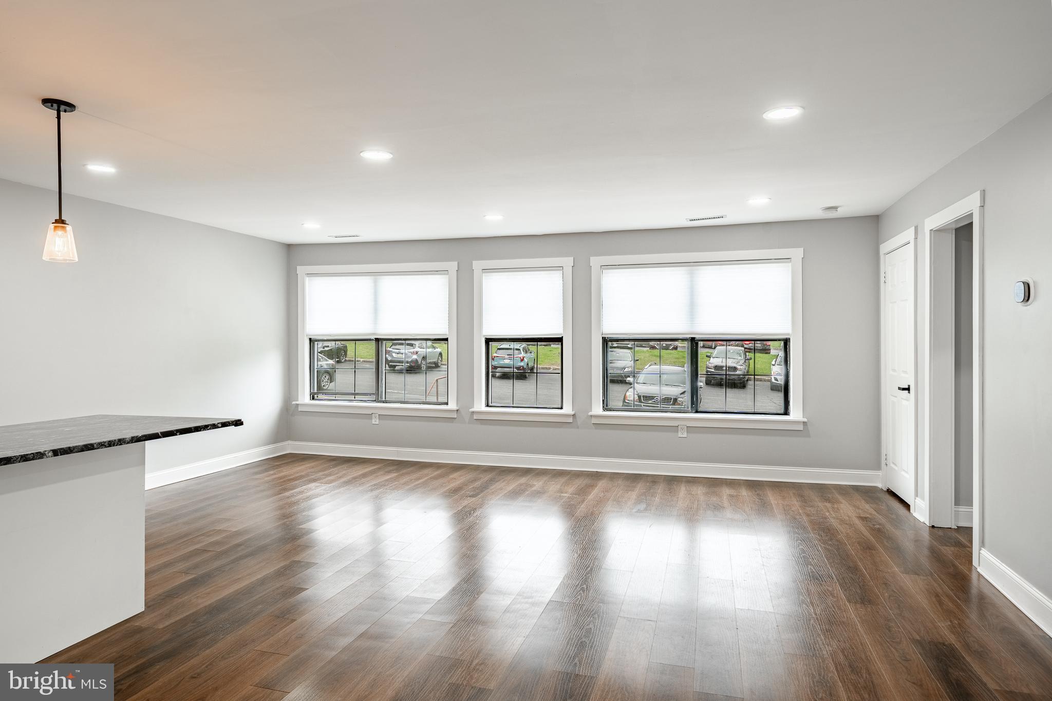 EXTON STATION - Residential Lease