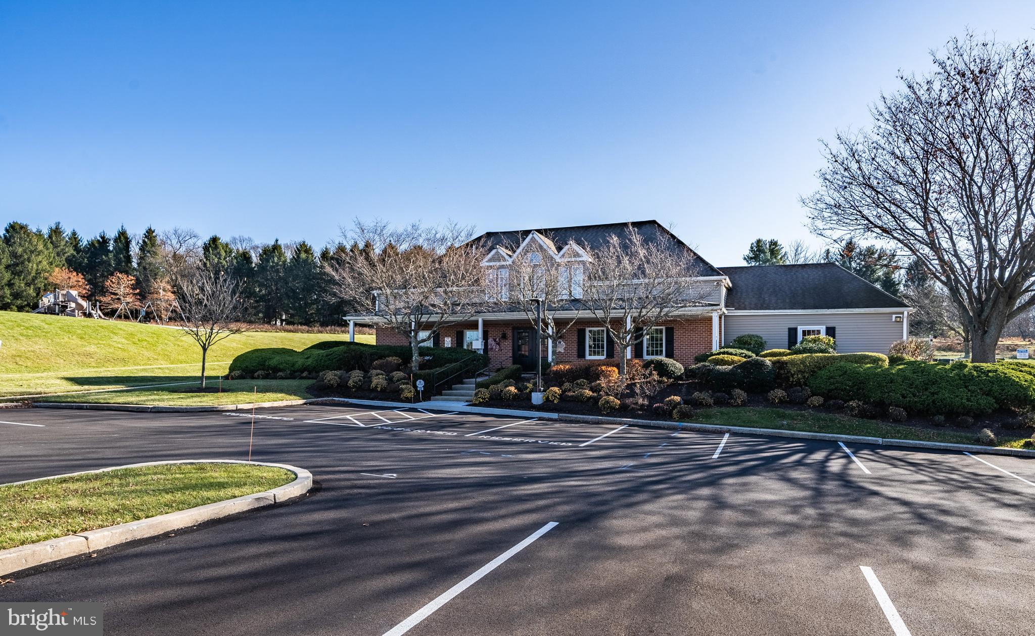 EXTON STATION - Residential Lease