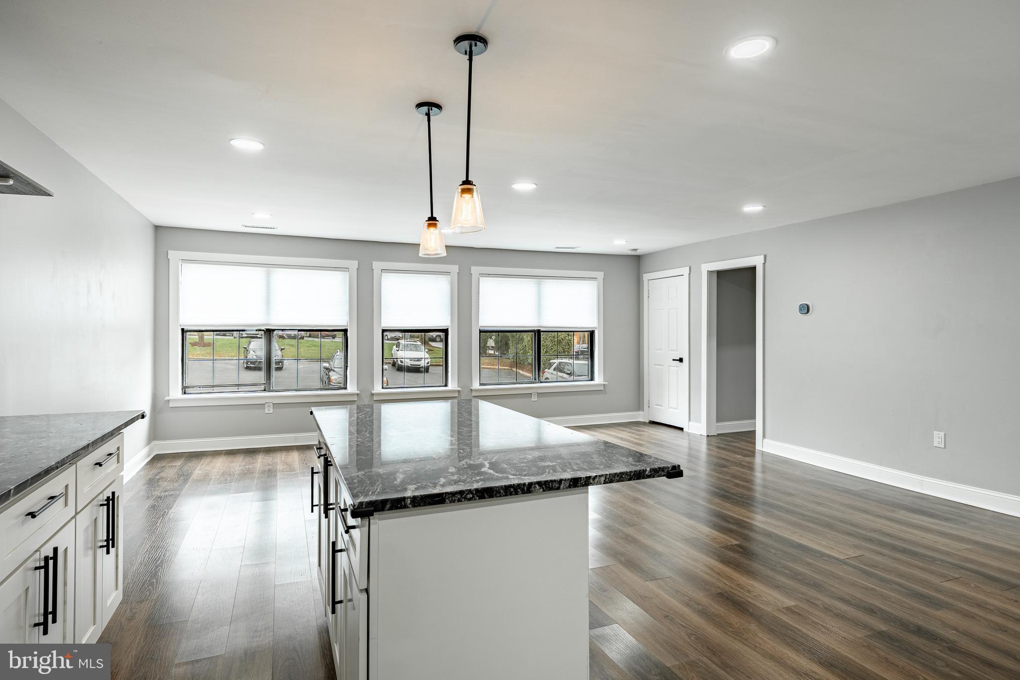 EXTON STATION - Residential Lease