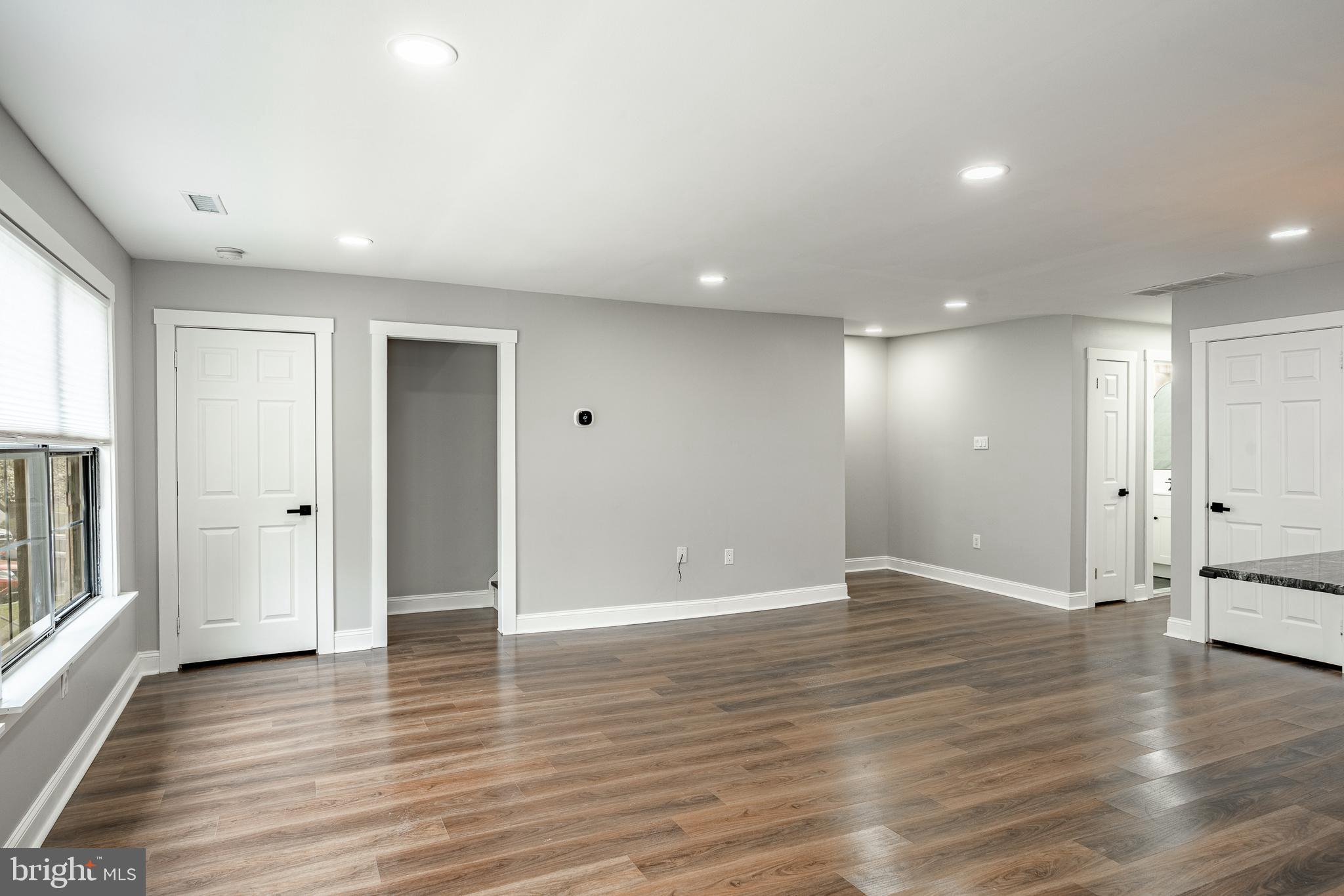 EXTON STATION - Residential Lease