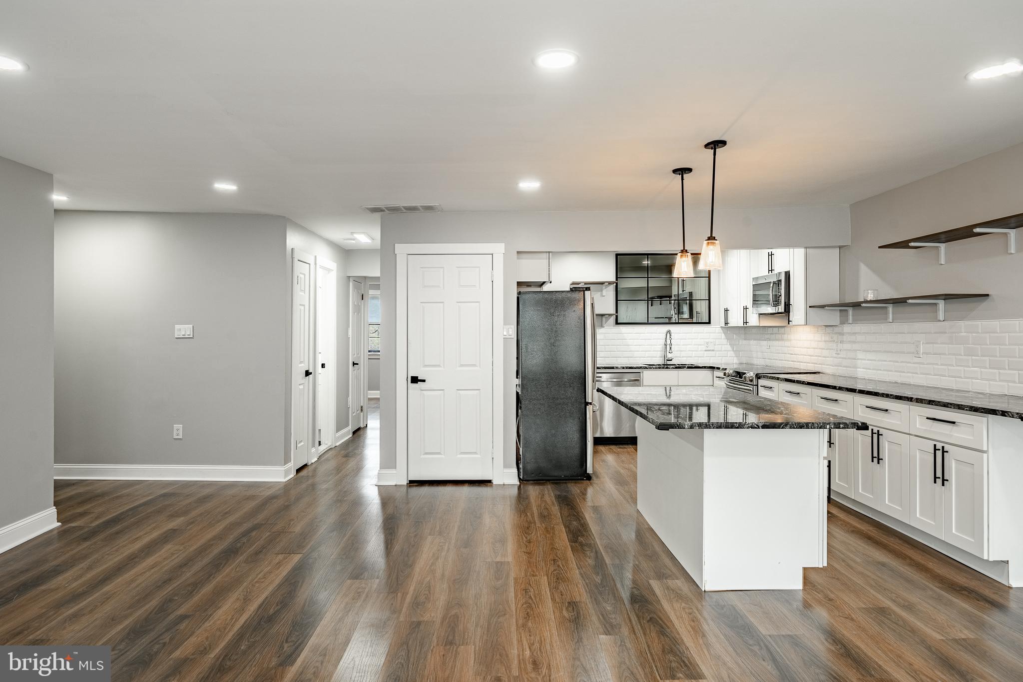 EXTON STATION - Residential Lease