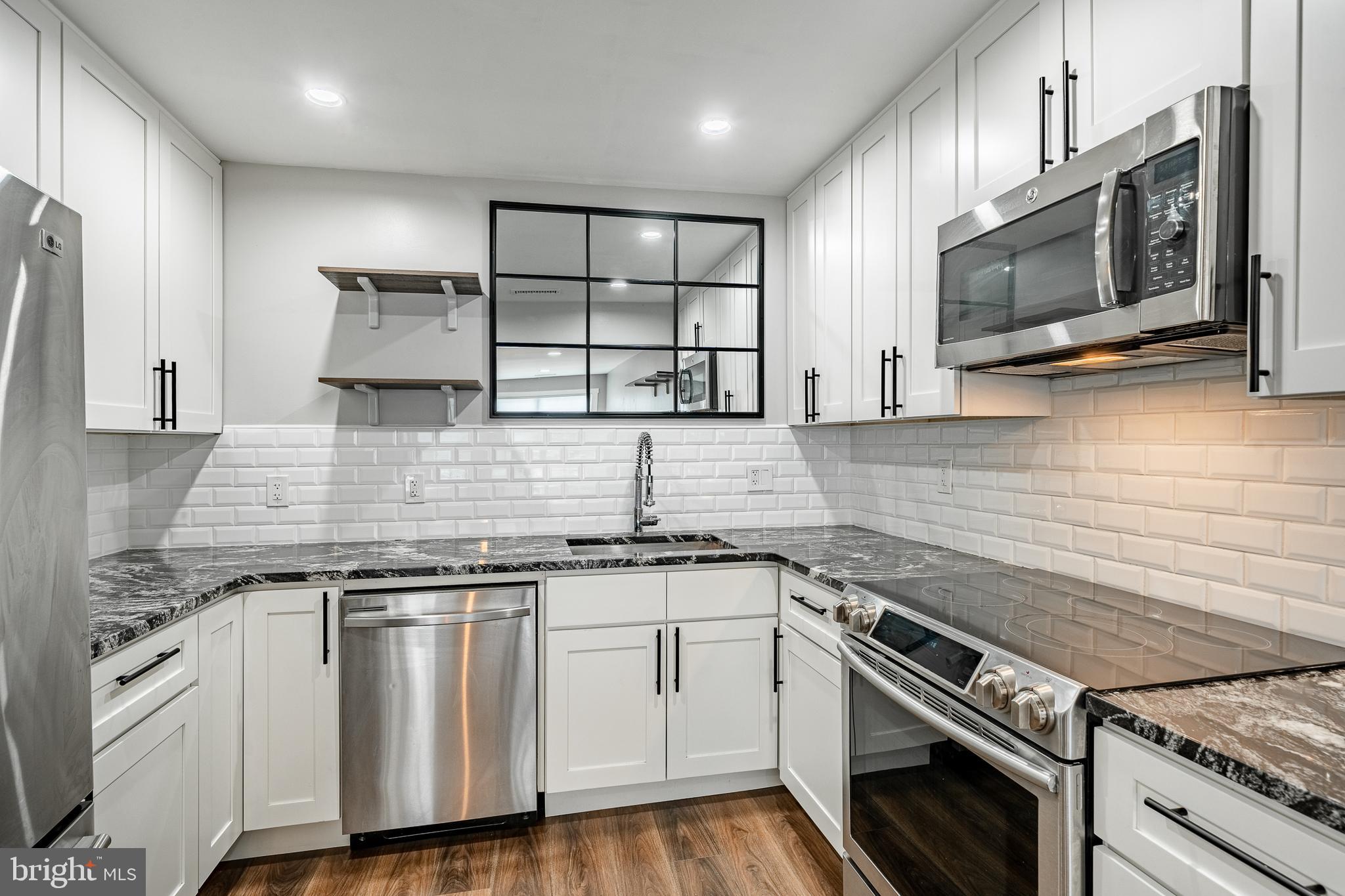 EXTON STATION - Residential Lease