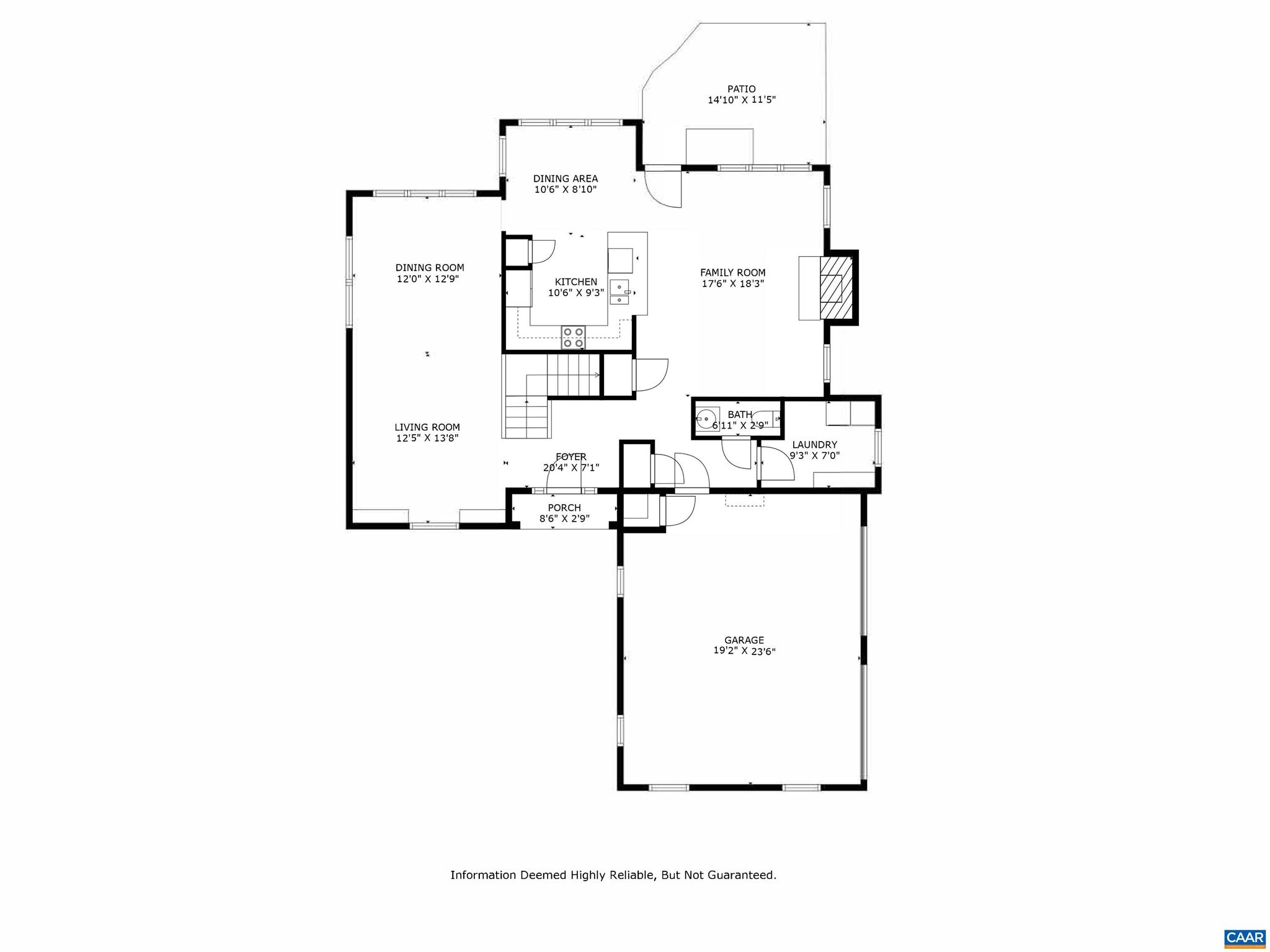 UNKNOWN - Residential