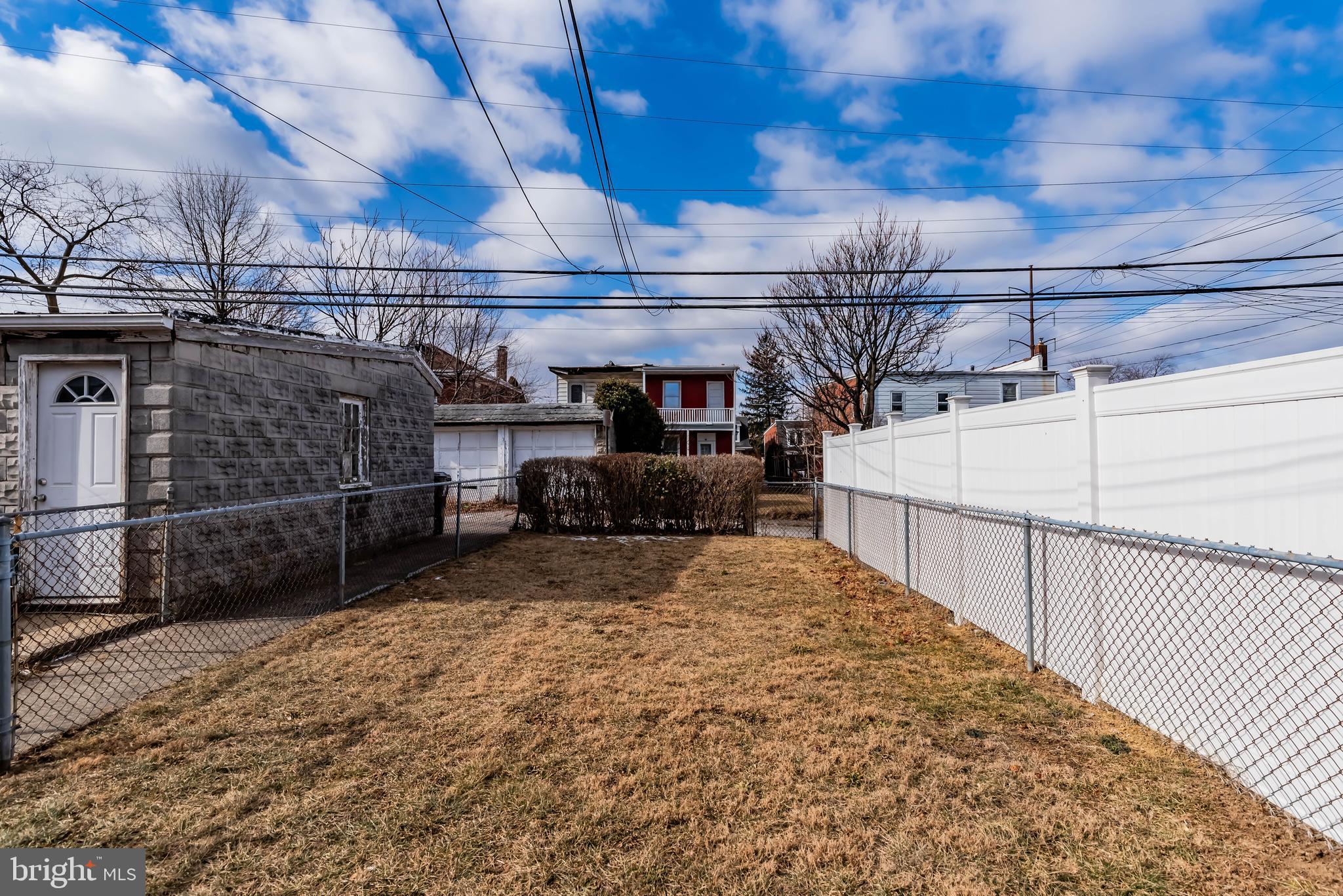 NONE AVAILABLE - Residential