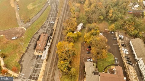 Vacant Land For Sale - 157 Main Street<br/> ROYERSFORD, PA 19468