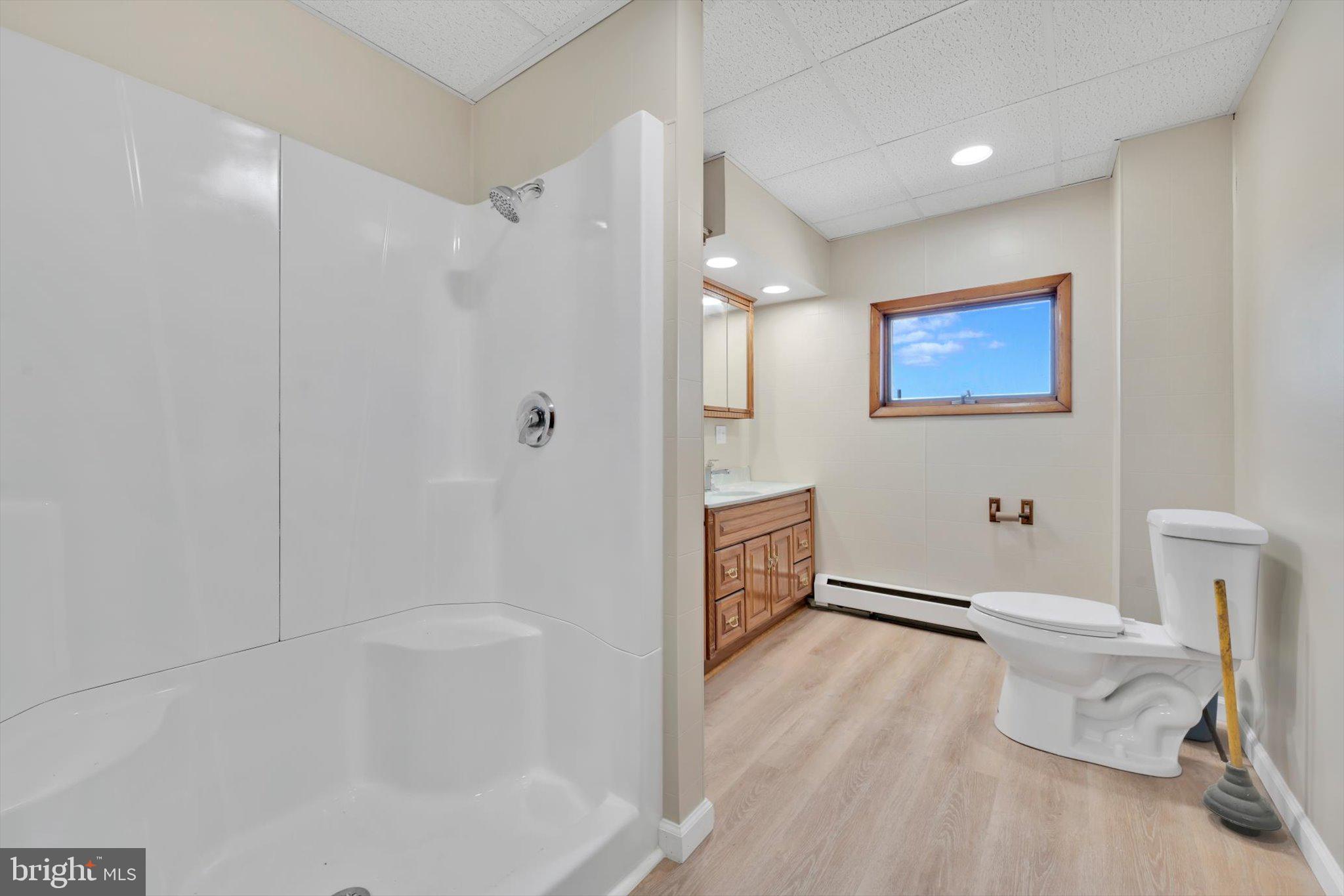 FRACKVILLE - Residential