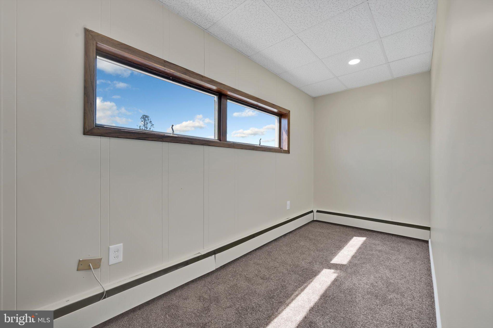 FRACKVILLE - Residential