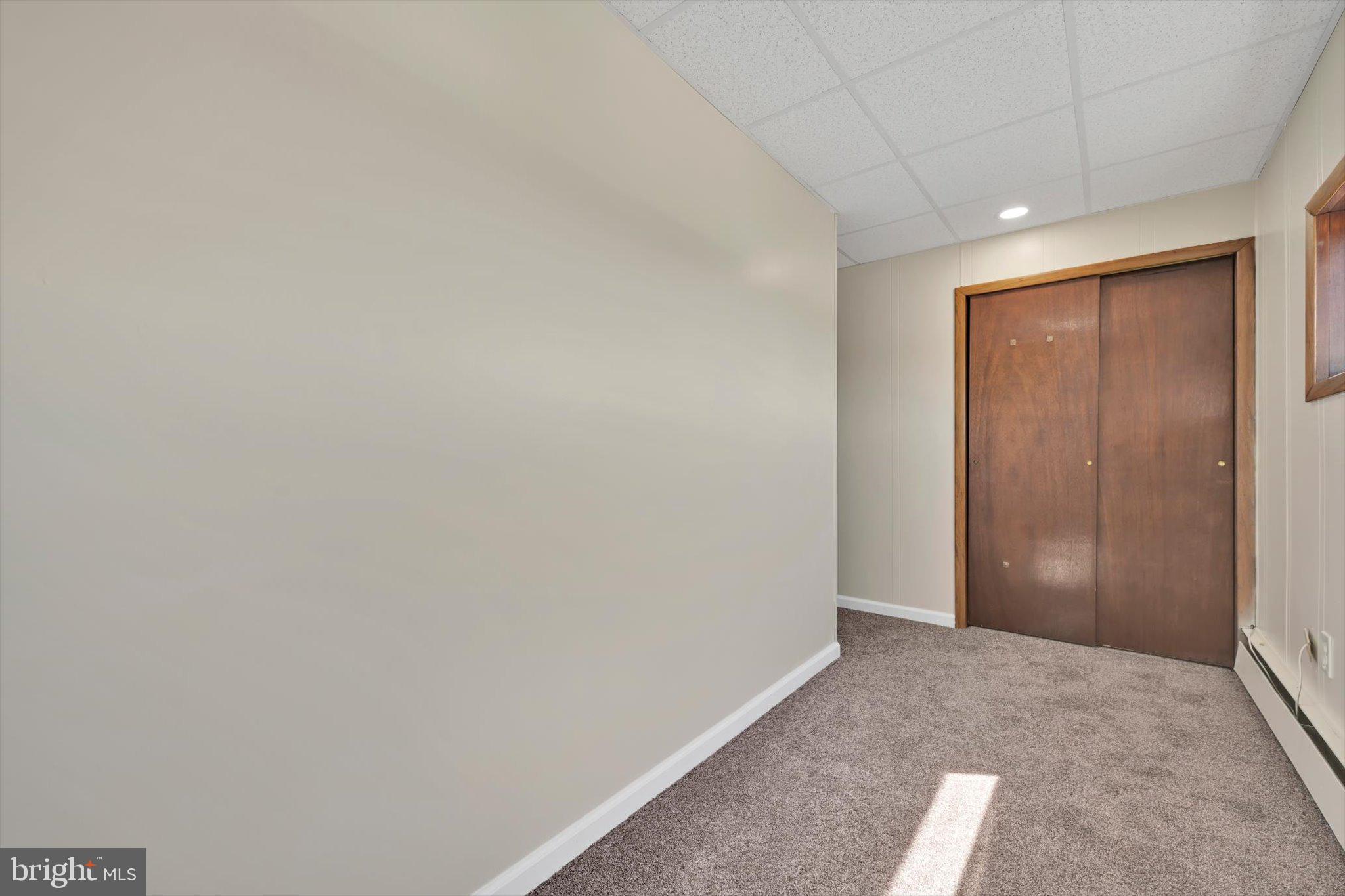 FRACKVILLE - Residential