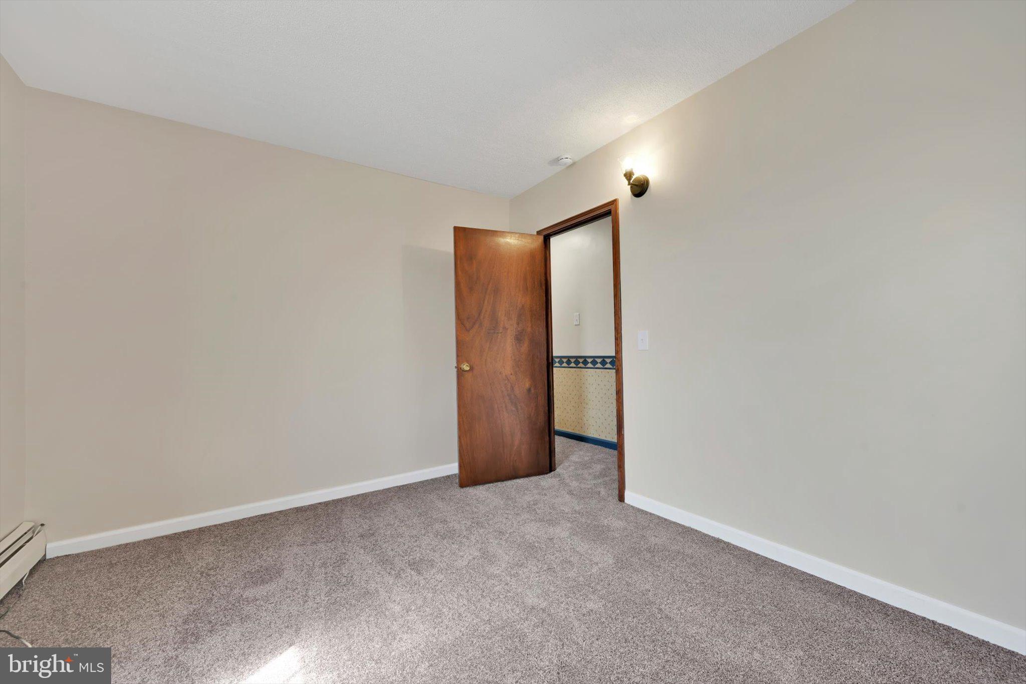 FRACKVILLE - Residential