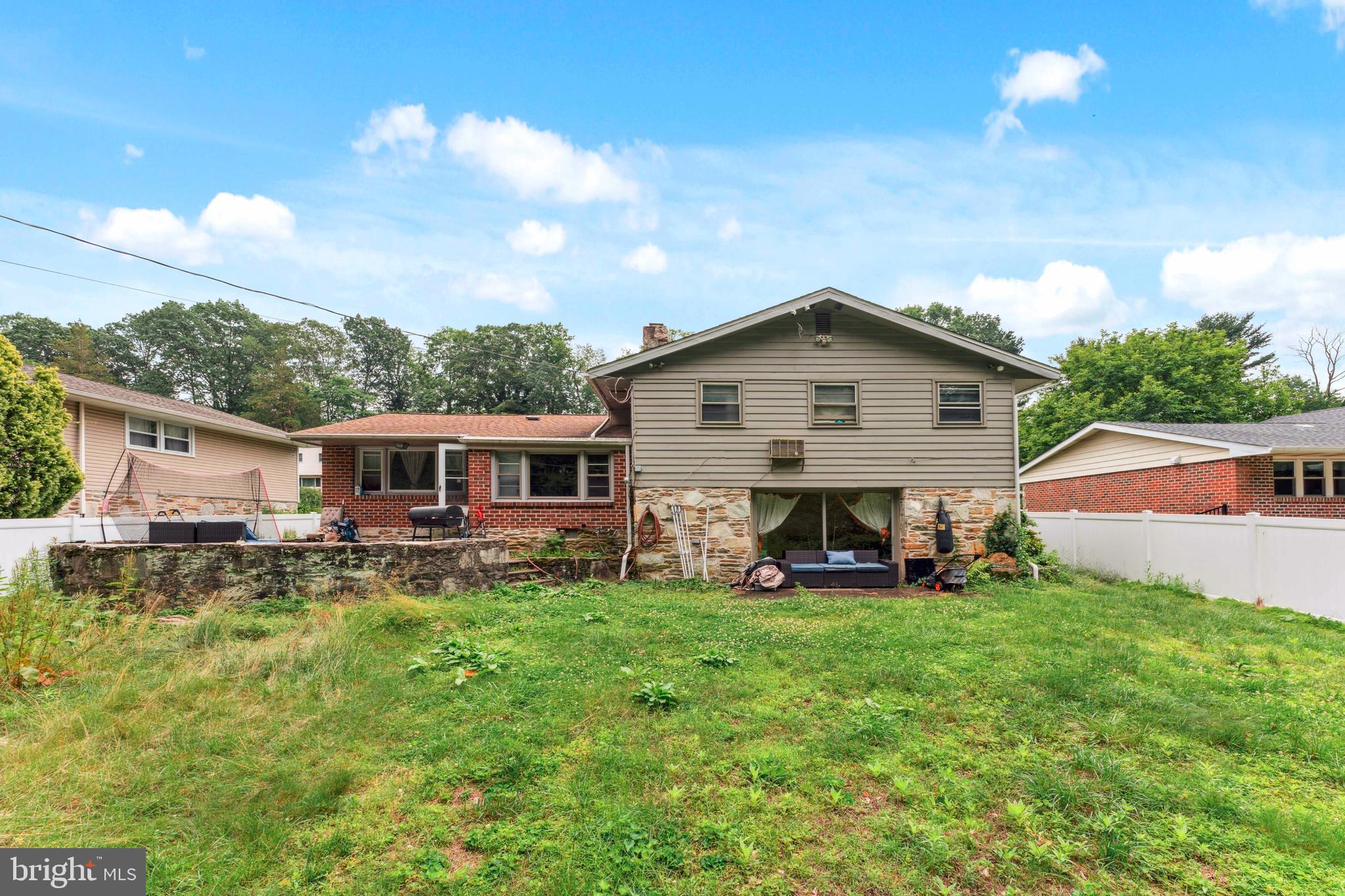 1026 OLD FORD ROAD
