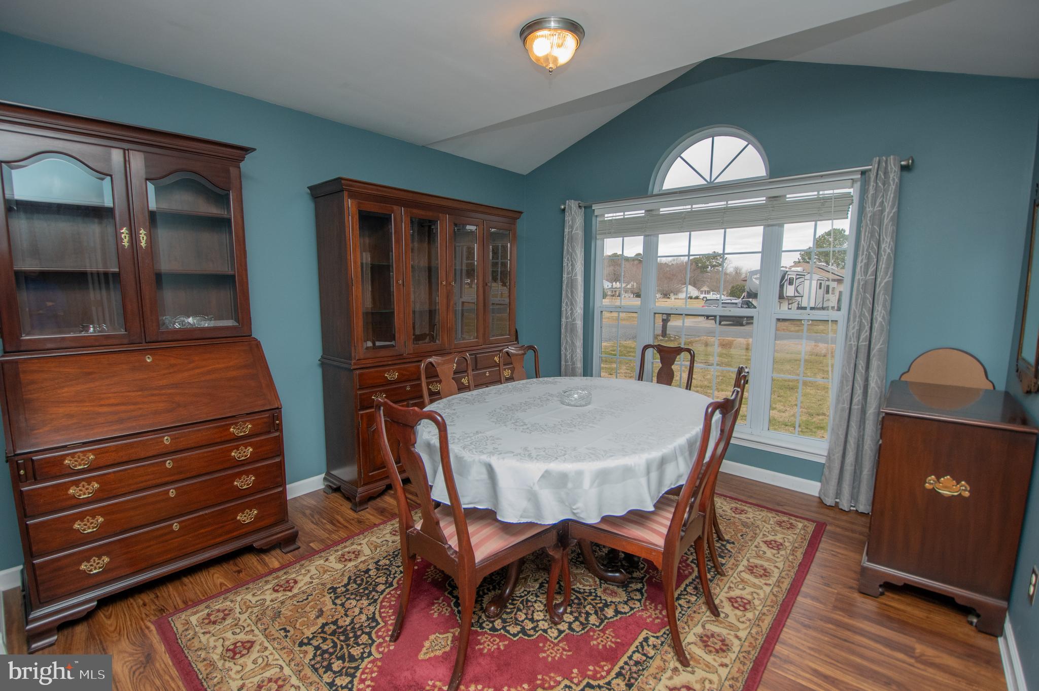 HAYMAN LANDS - Residential