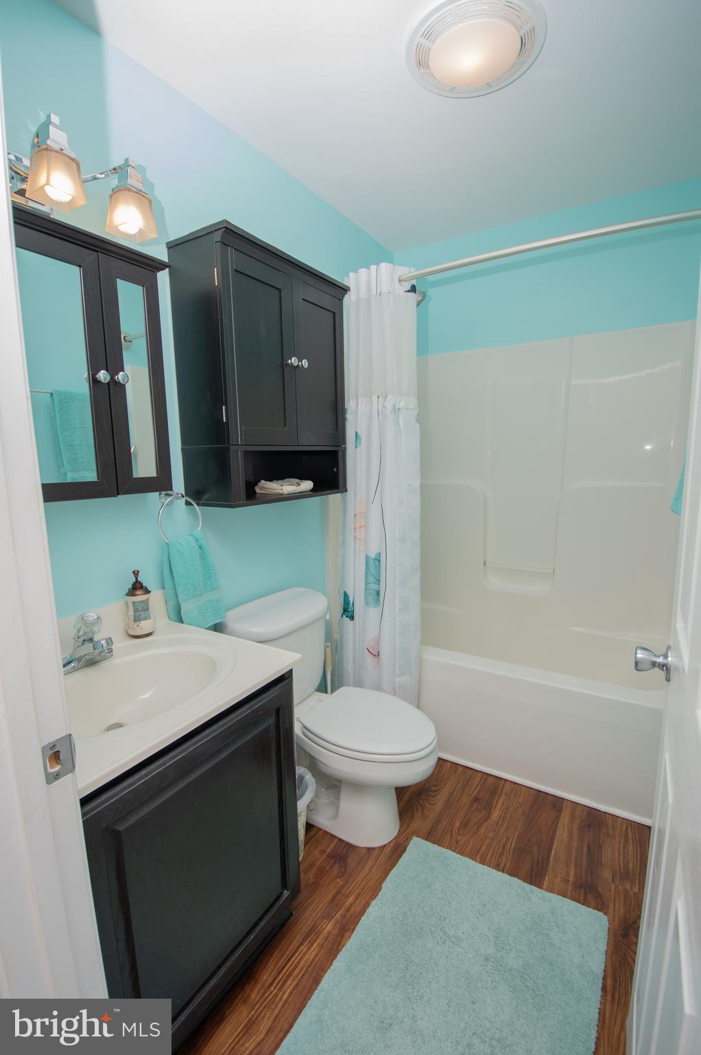 HAYMAN LANDS - Residential