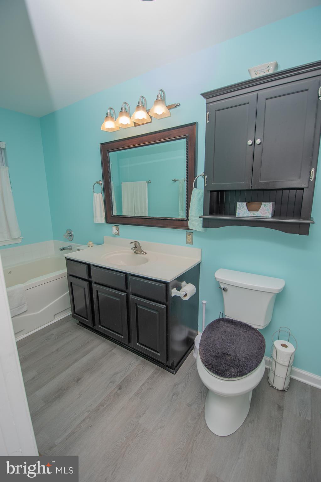 HAYMAN LANDS - Residential