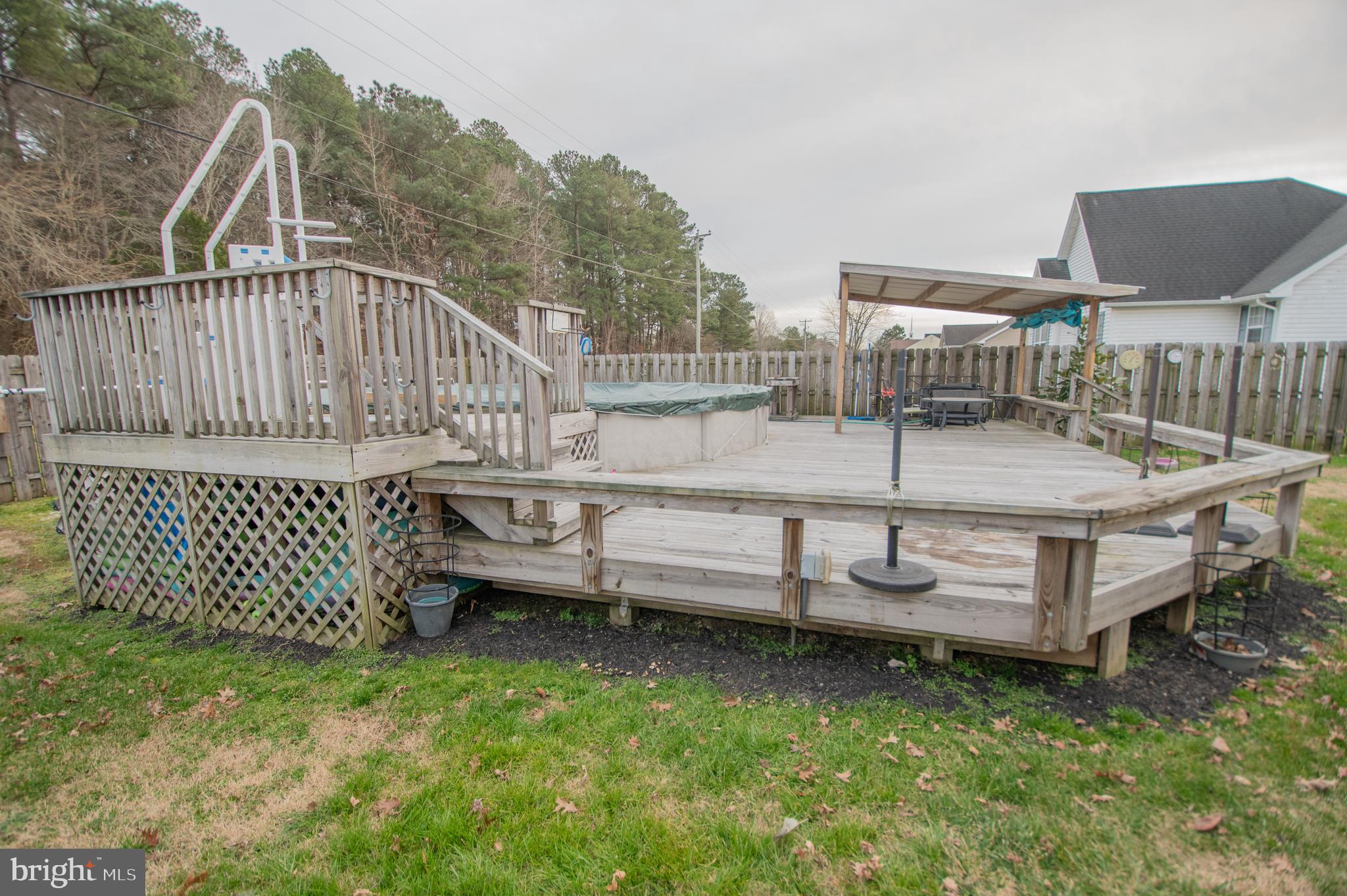 HAYMAN LANDS - Residential