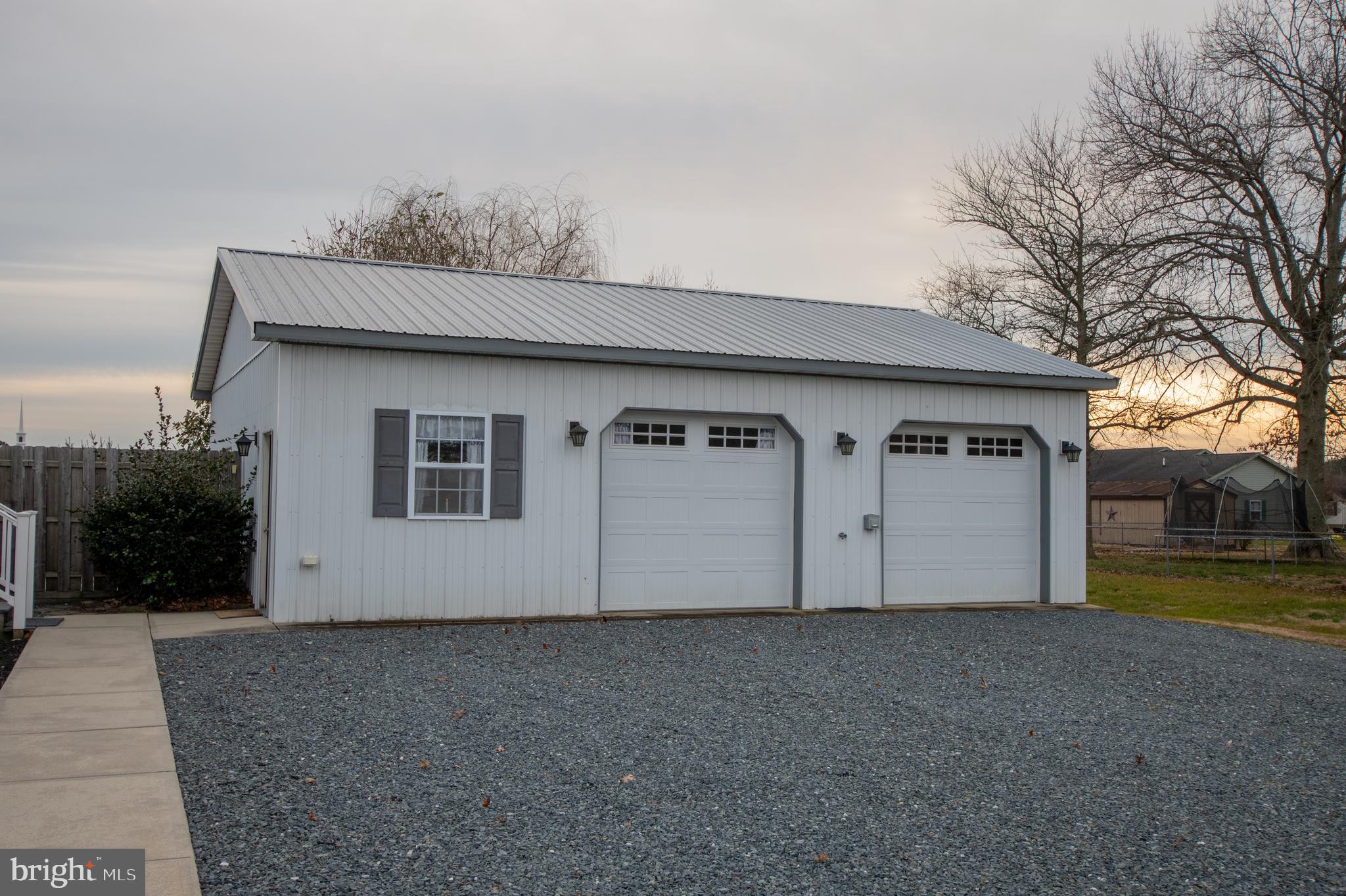 HAYMAN LANDS - Residential