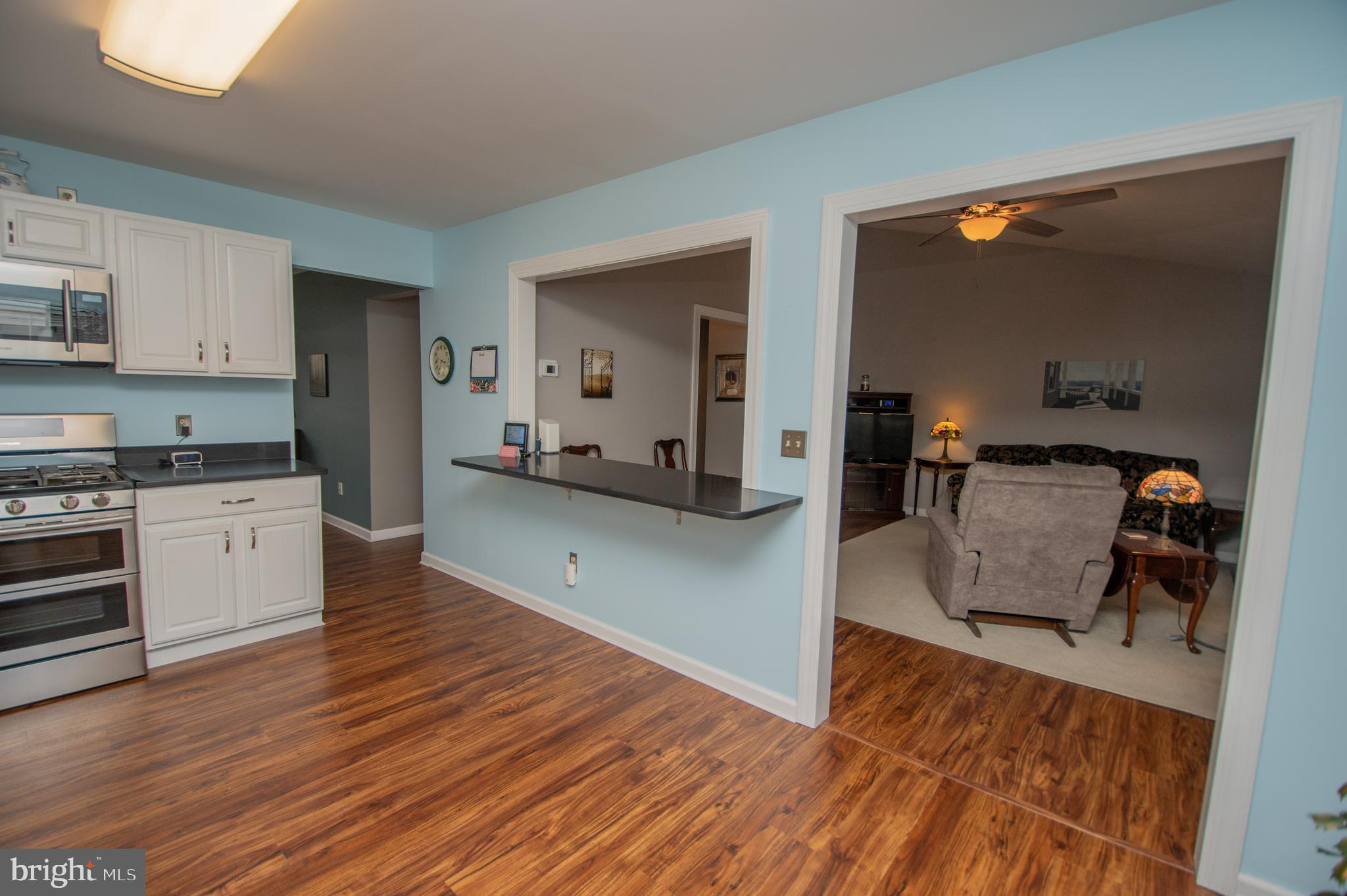 HAYMAN LANDS - Residential