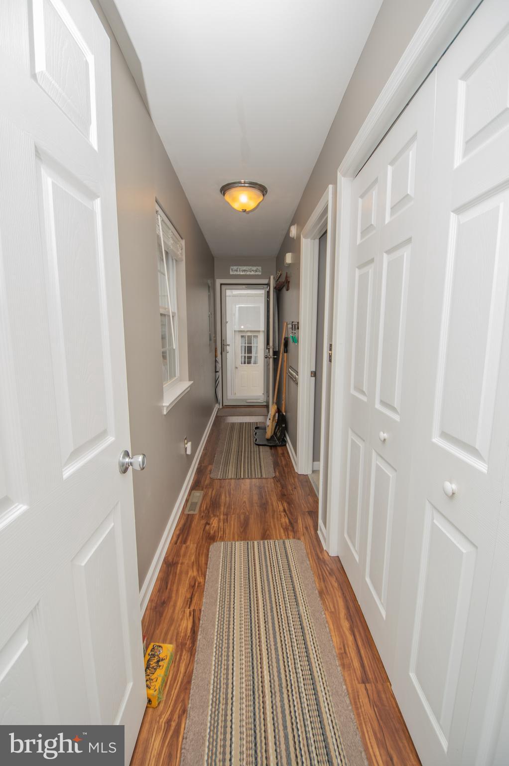 HAYMAN LANDS - Residential