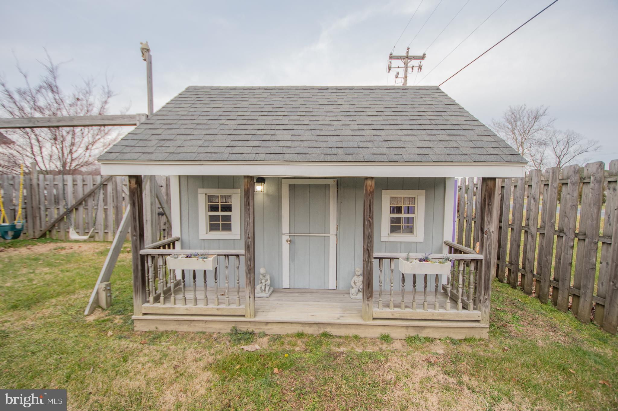 HAYMAN LANDS - Residential