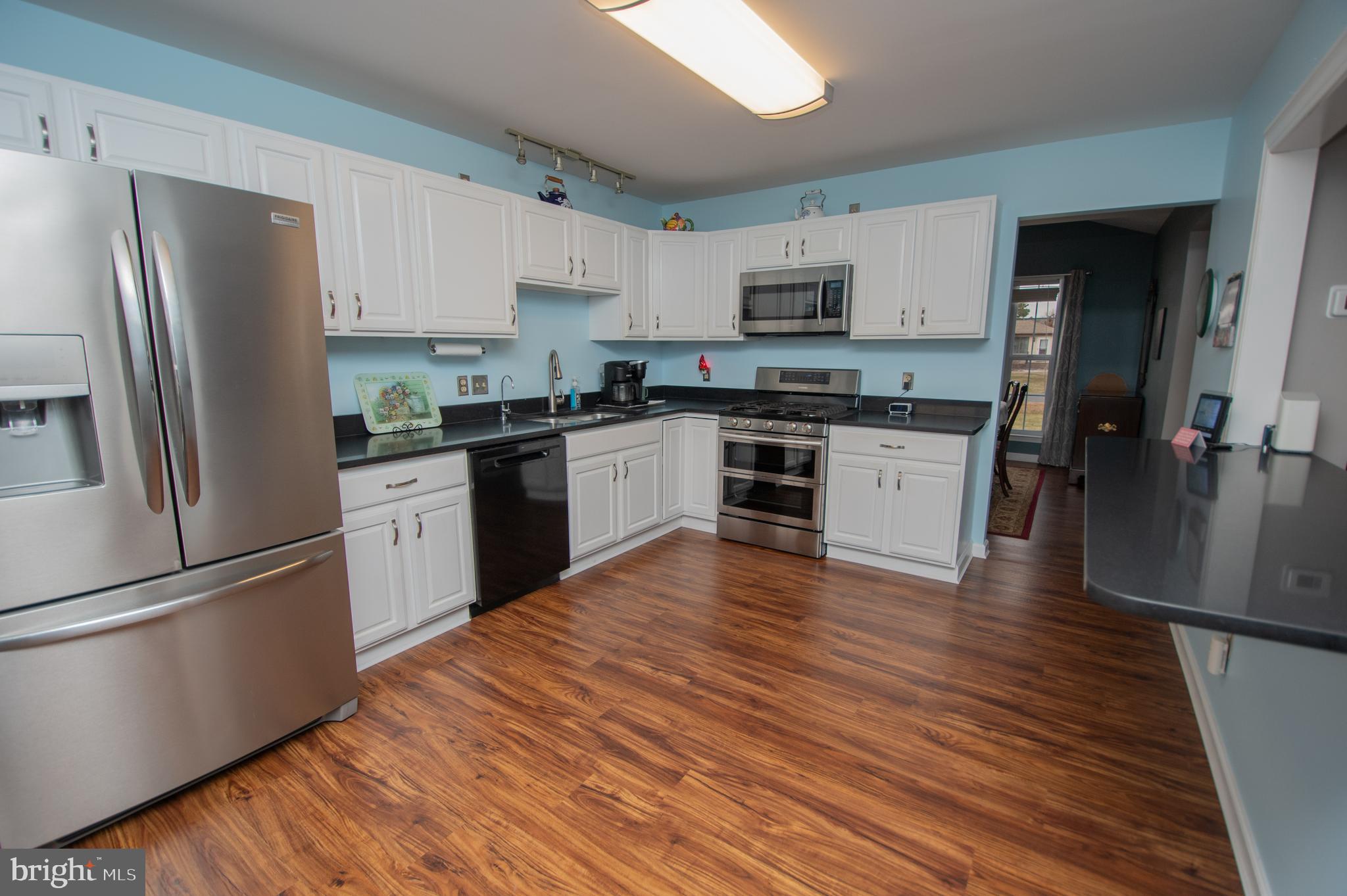 HAYMAN LANDS - Residential