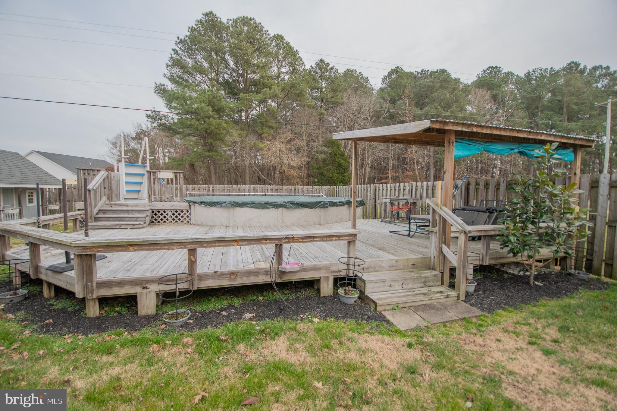 HAYMAN LANDS - Residential