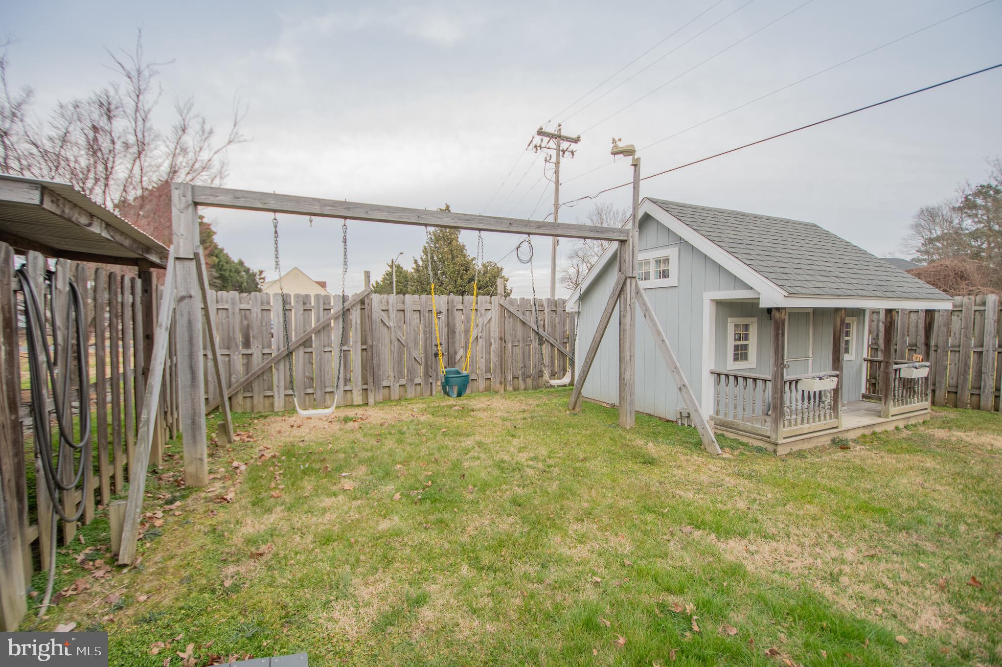 HAYMAN LANDS - Residential