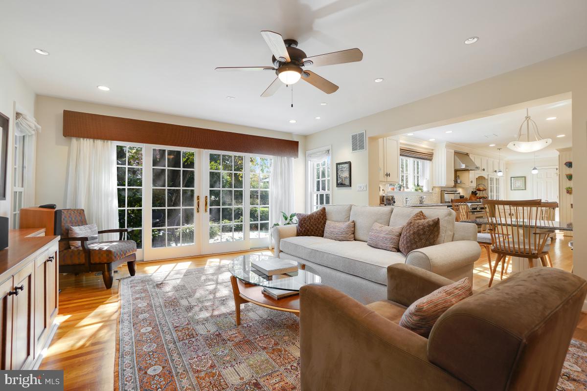 BRADMOOR - Residential