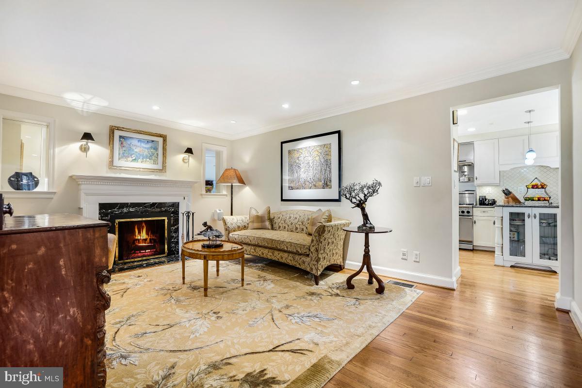 BRADMOOR - Residential