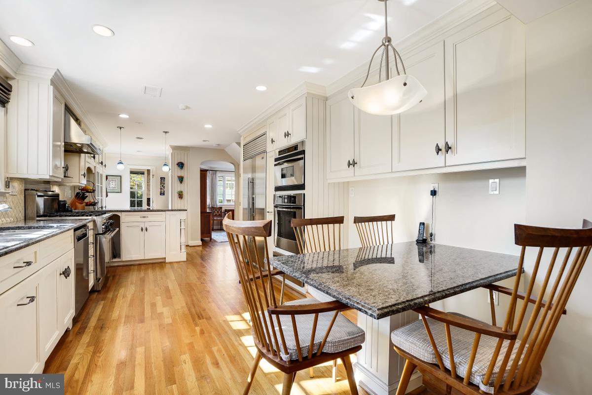 BRADMOOR - Residential