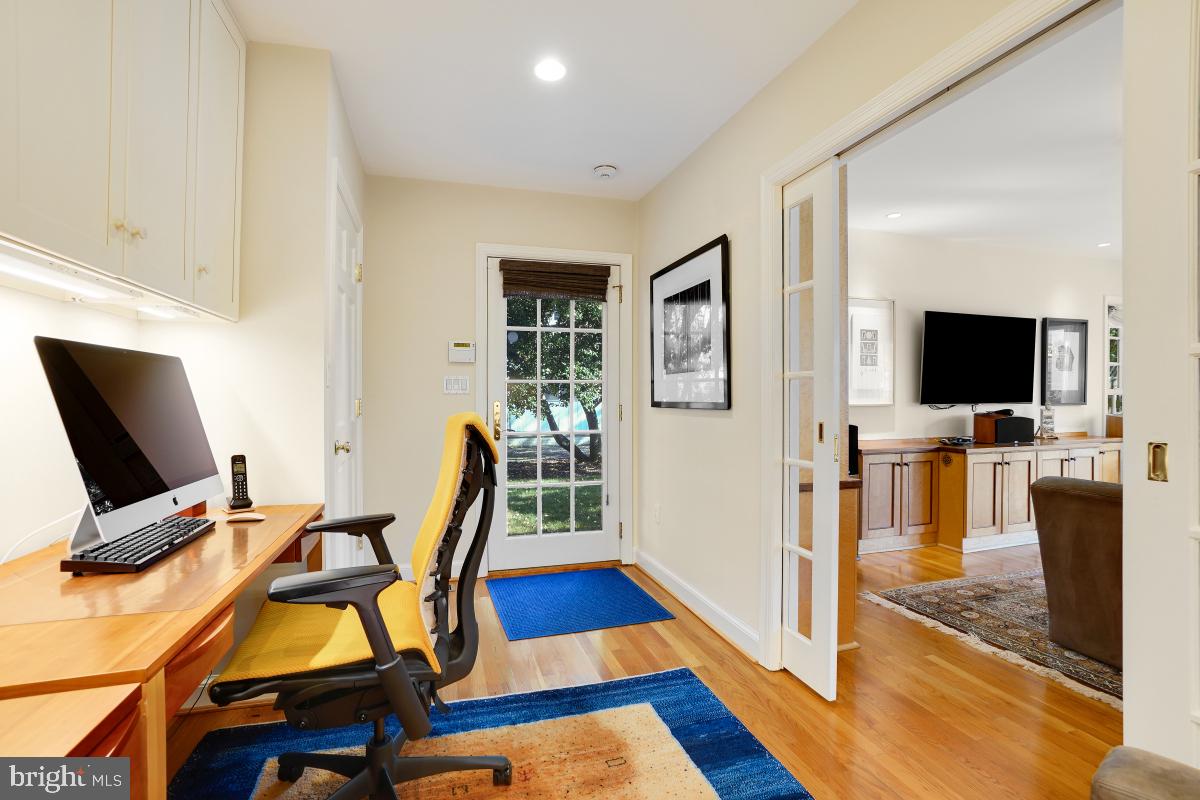 BRADMOOR - Residential