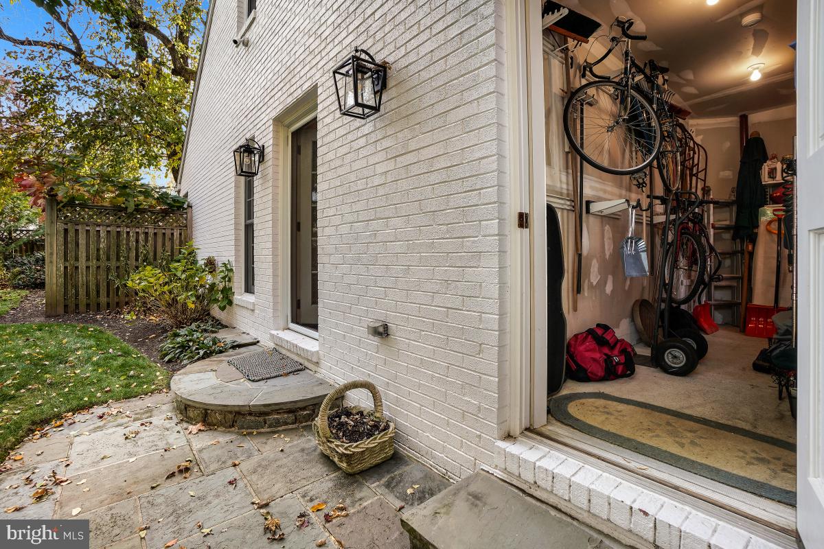 BRADMOOR - Residential