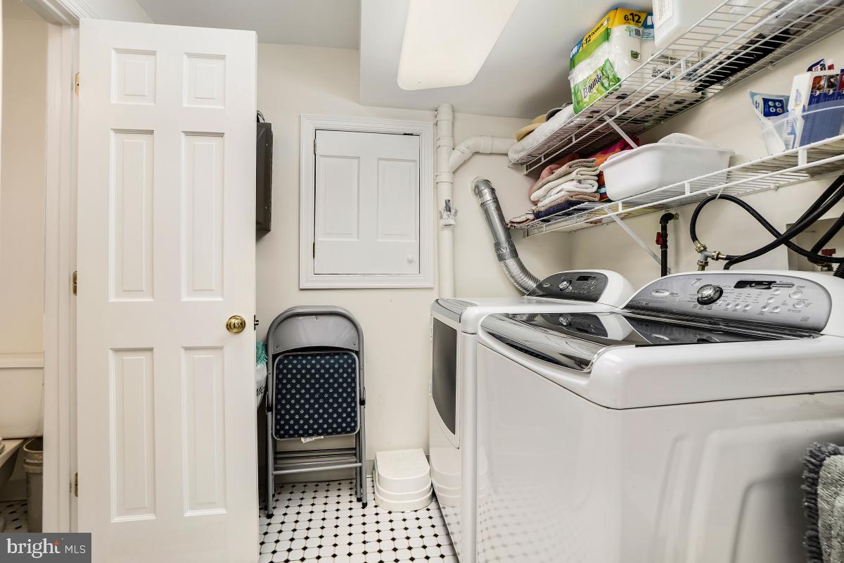 BRADMOOR - Residential