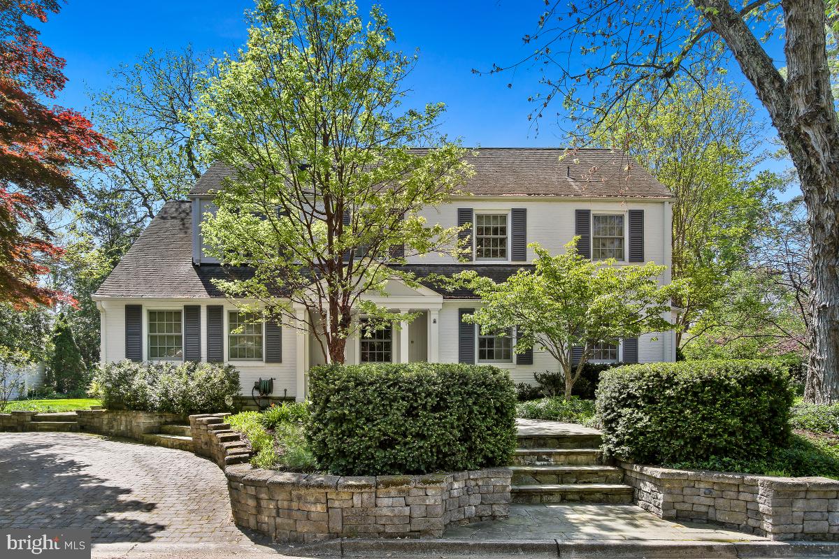 BRADMOOR - Residential