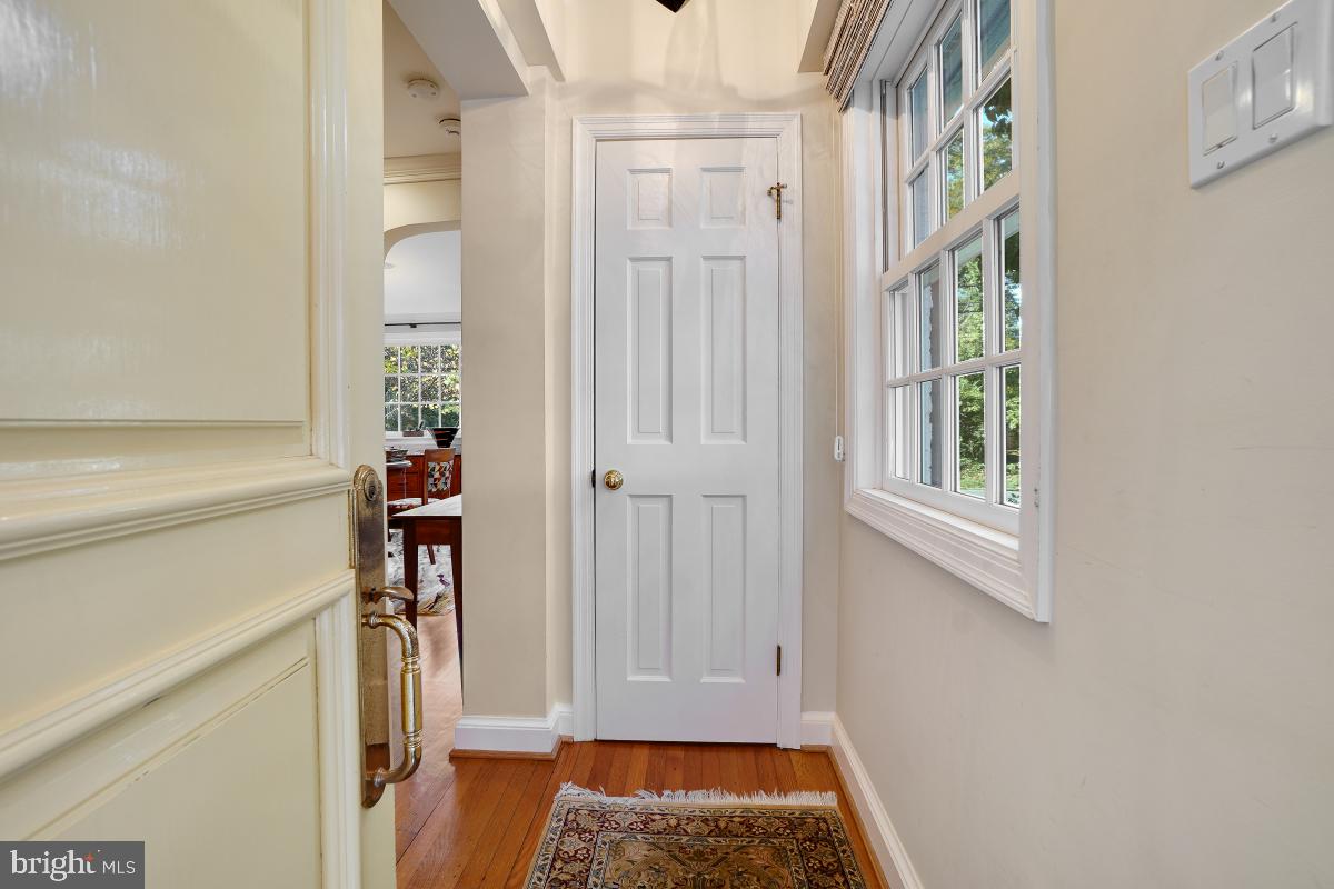 BRADMOOR - Residential